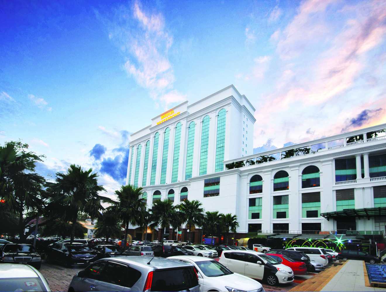 Gift card for Berjaya Waterfront Hotel, Johor Bahru Gift card for Berjaya Waterfront Hotel, Johor Bahru