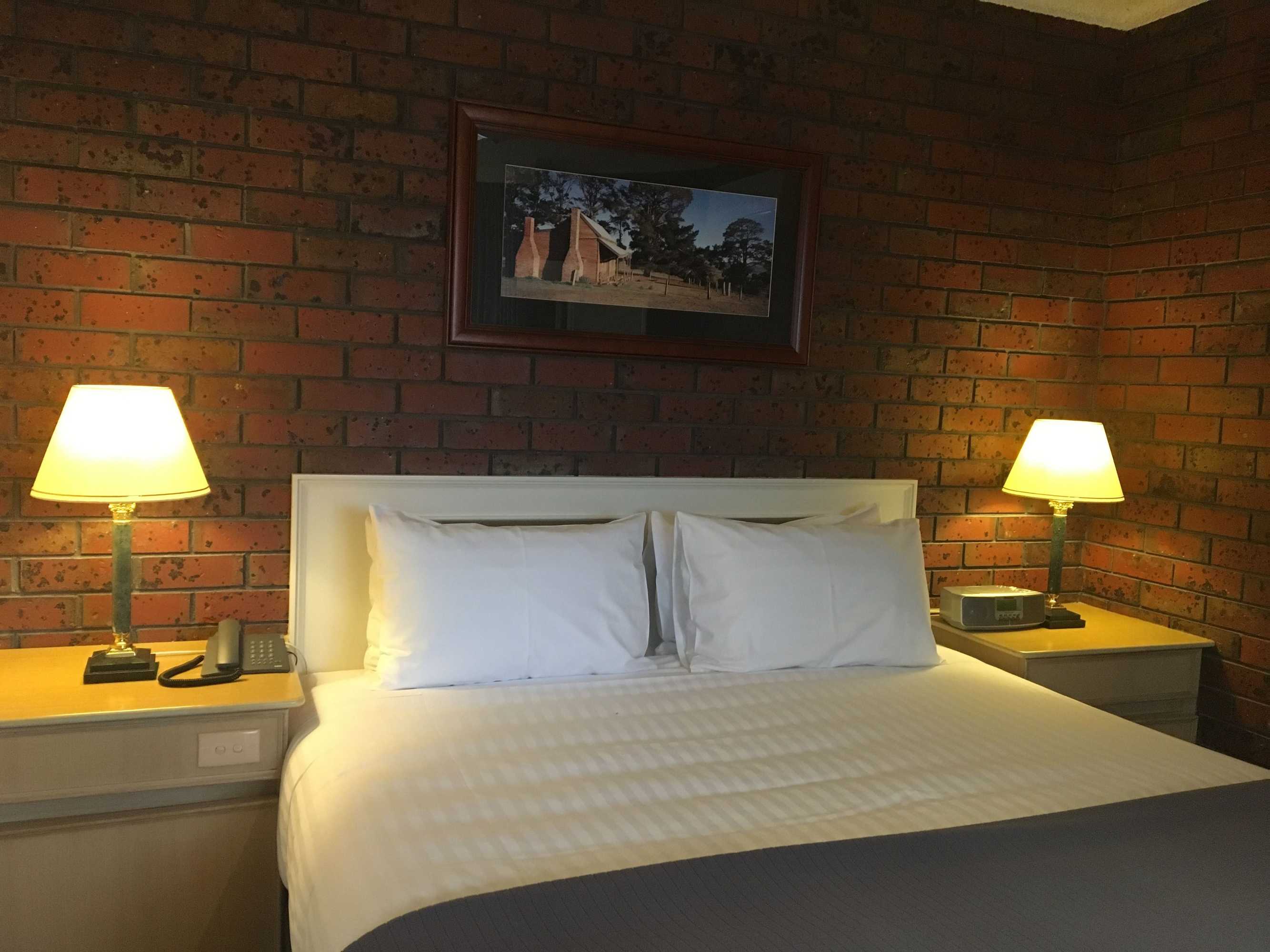 Gift card for Hotel Bruce County Gift card for Hotel Bruce County