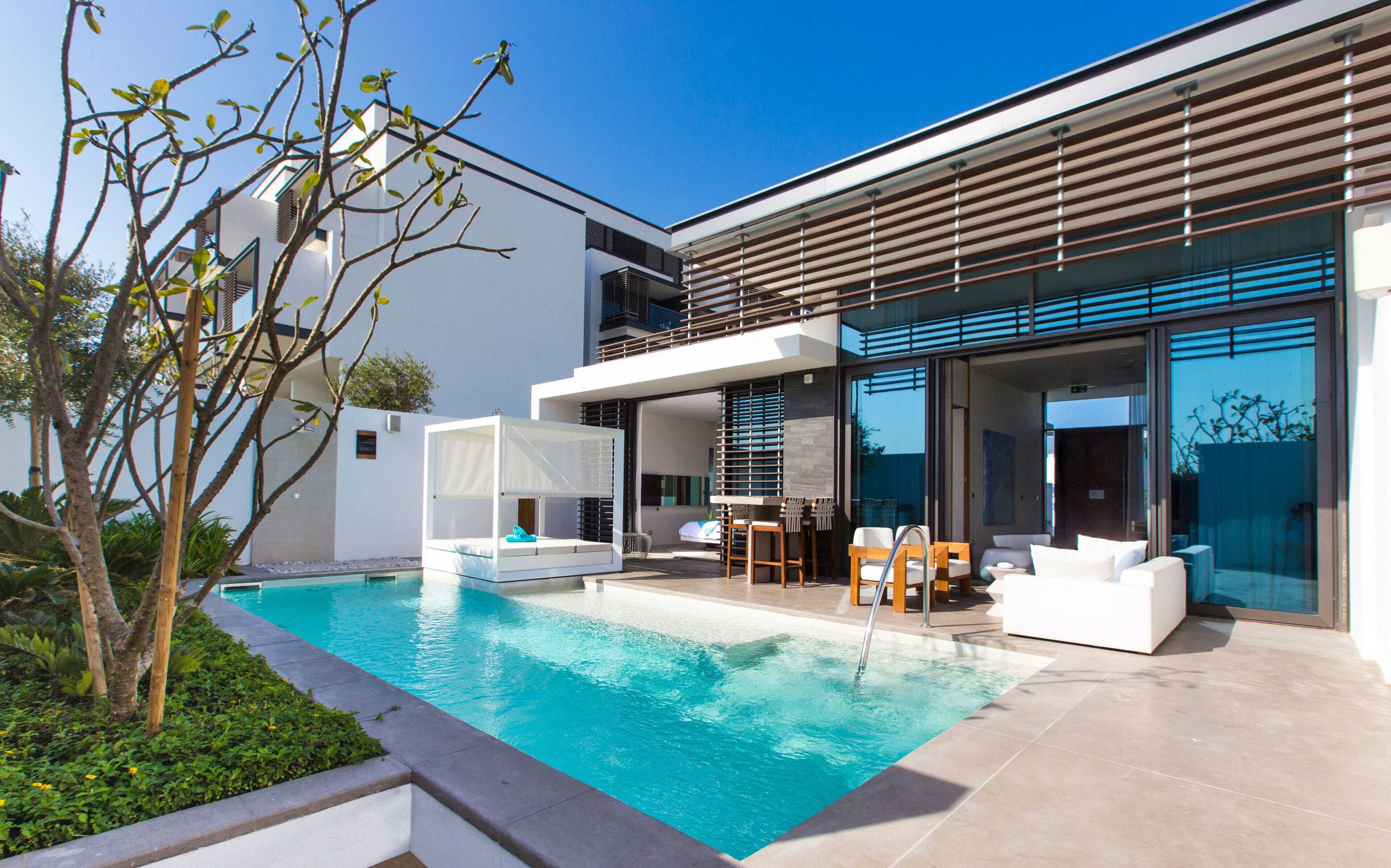 Gift card for Nikki Beach Resort & Spa Dubai Gift card for Nikki Beach Resort & Spa Dubai