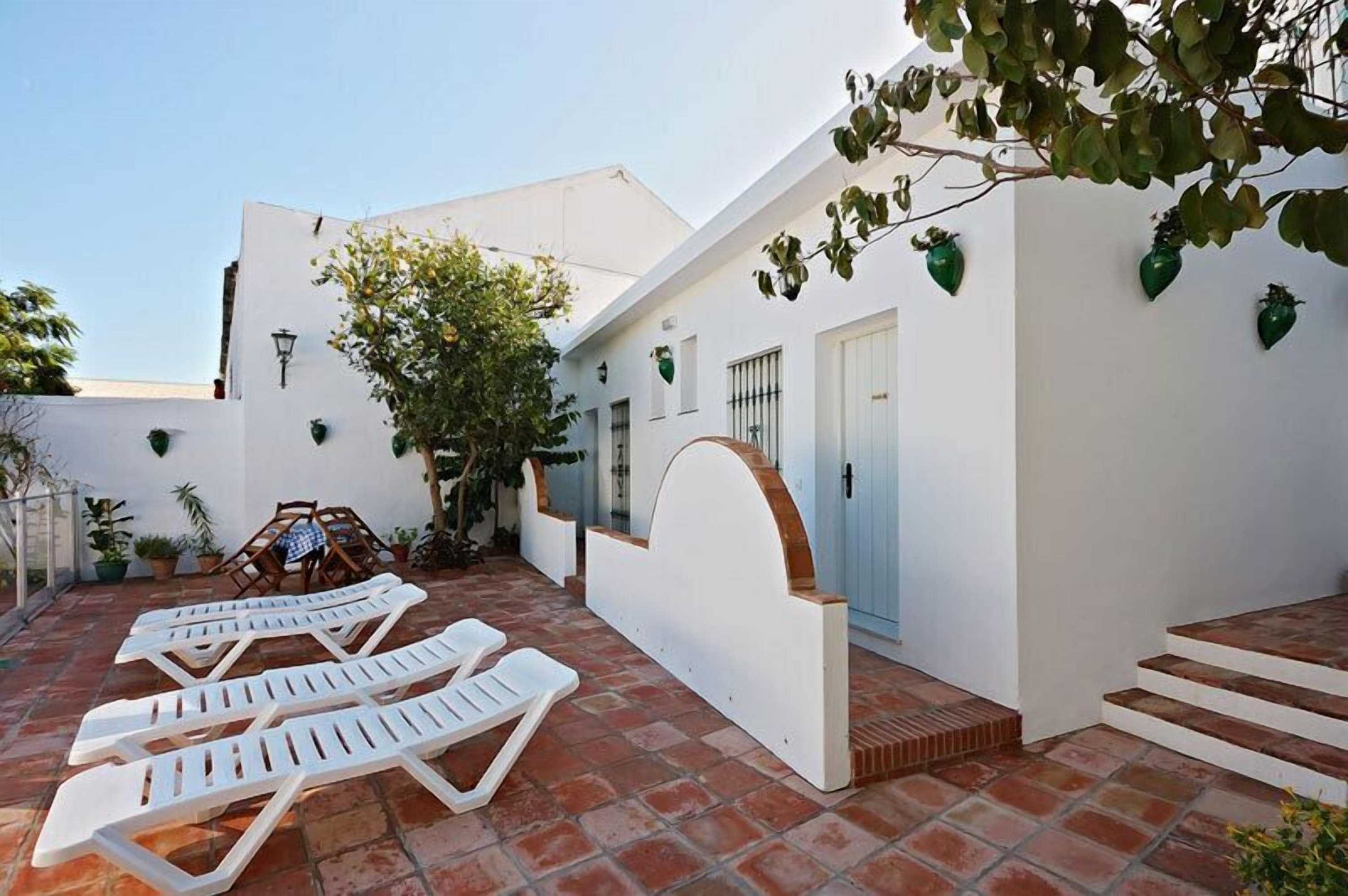 Gift card for Hostal La Posada de Conil Gift card for Hostal La Posada de Conil
