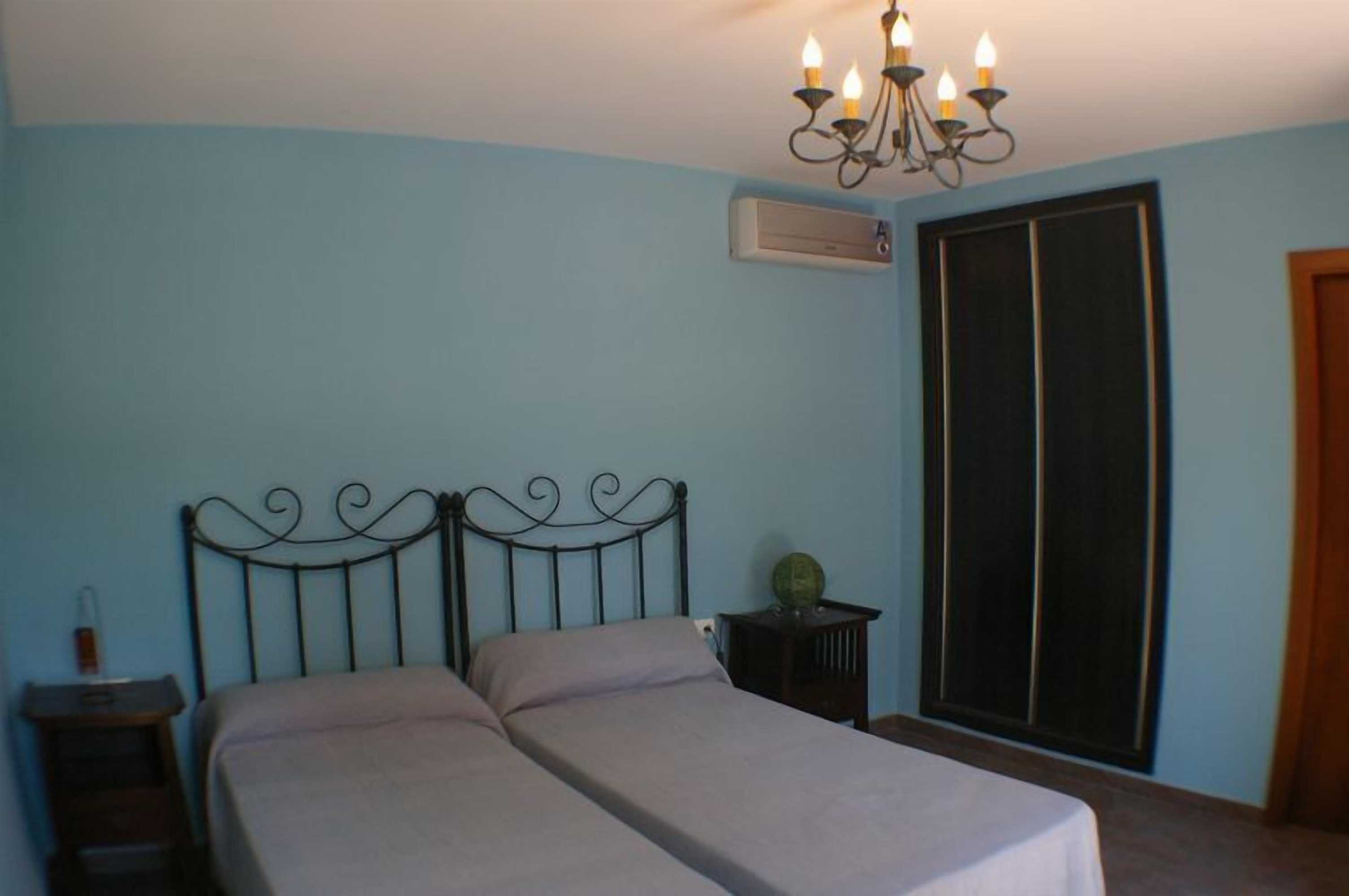 Gift card for La Puerta Del Agua