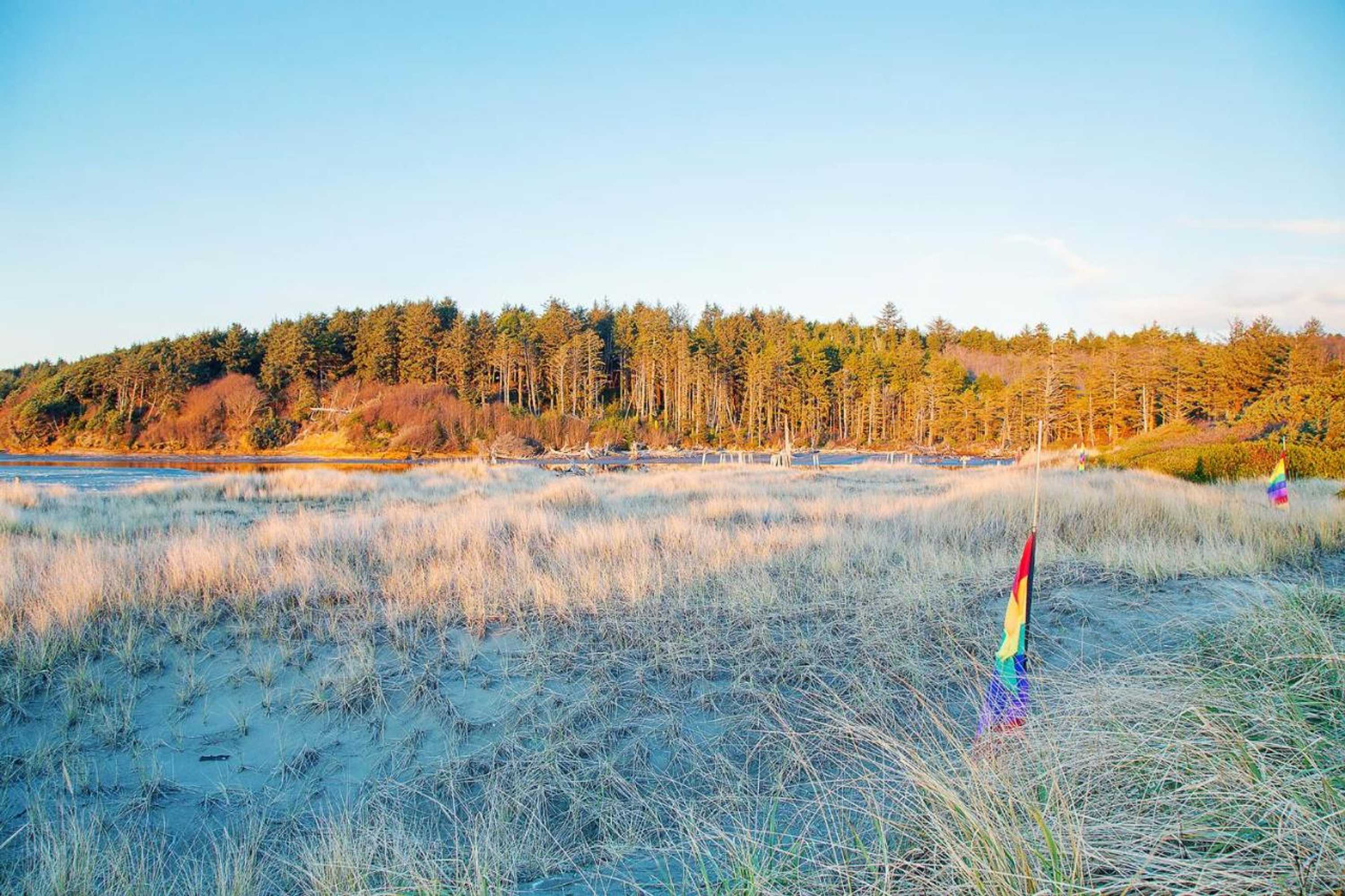 Gift card for Hi Tide Resort