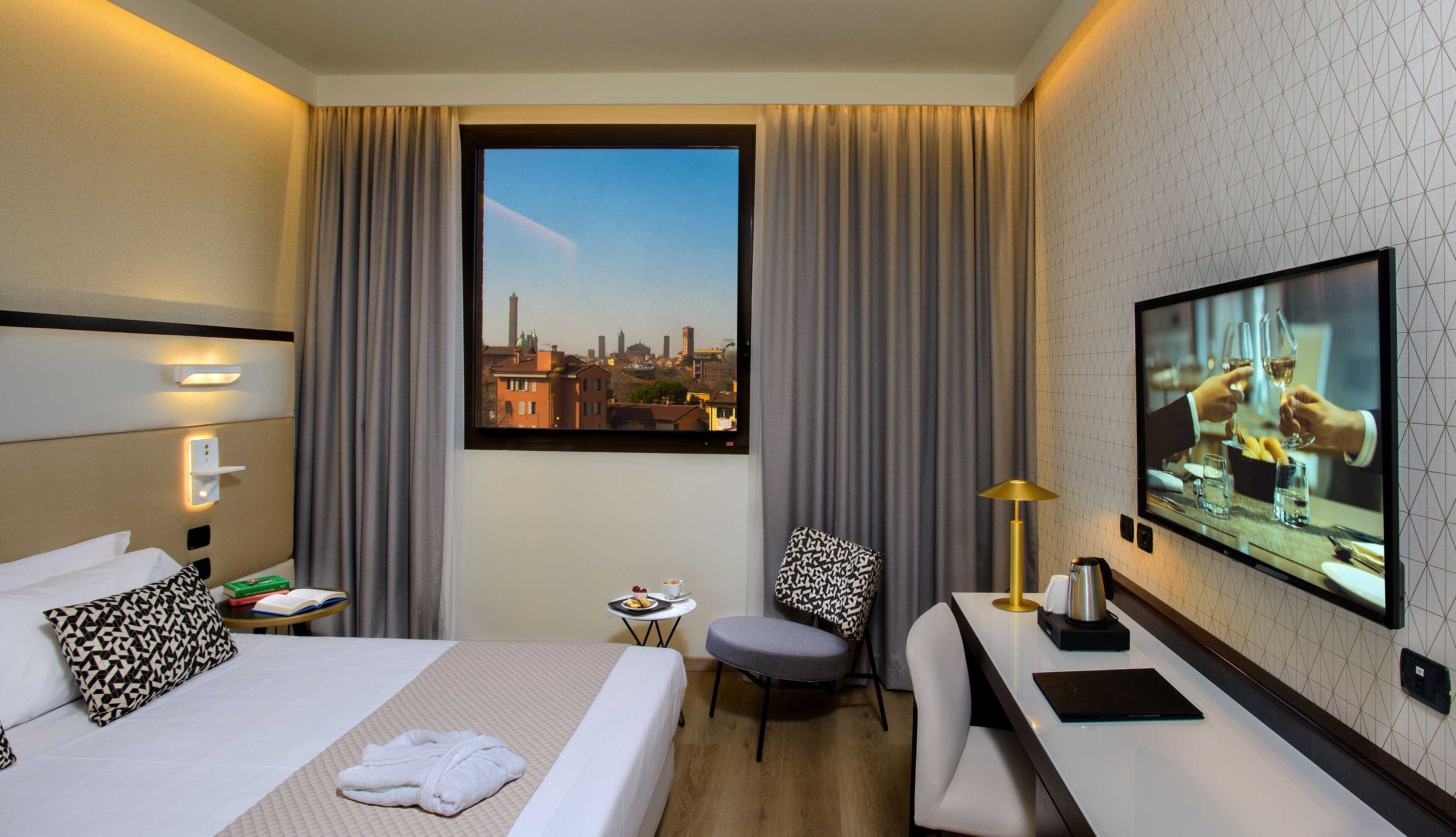 Gift card for Savhotel Aemilia Bologna Gift card for Savhotel Aemilia Bologna