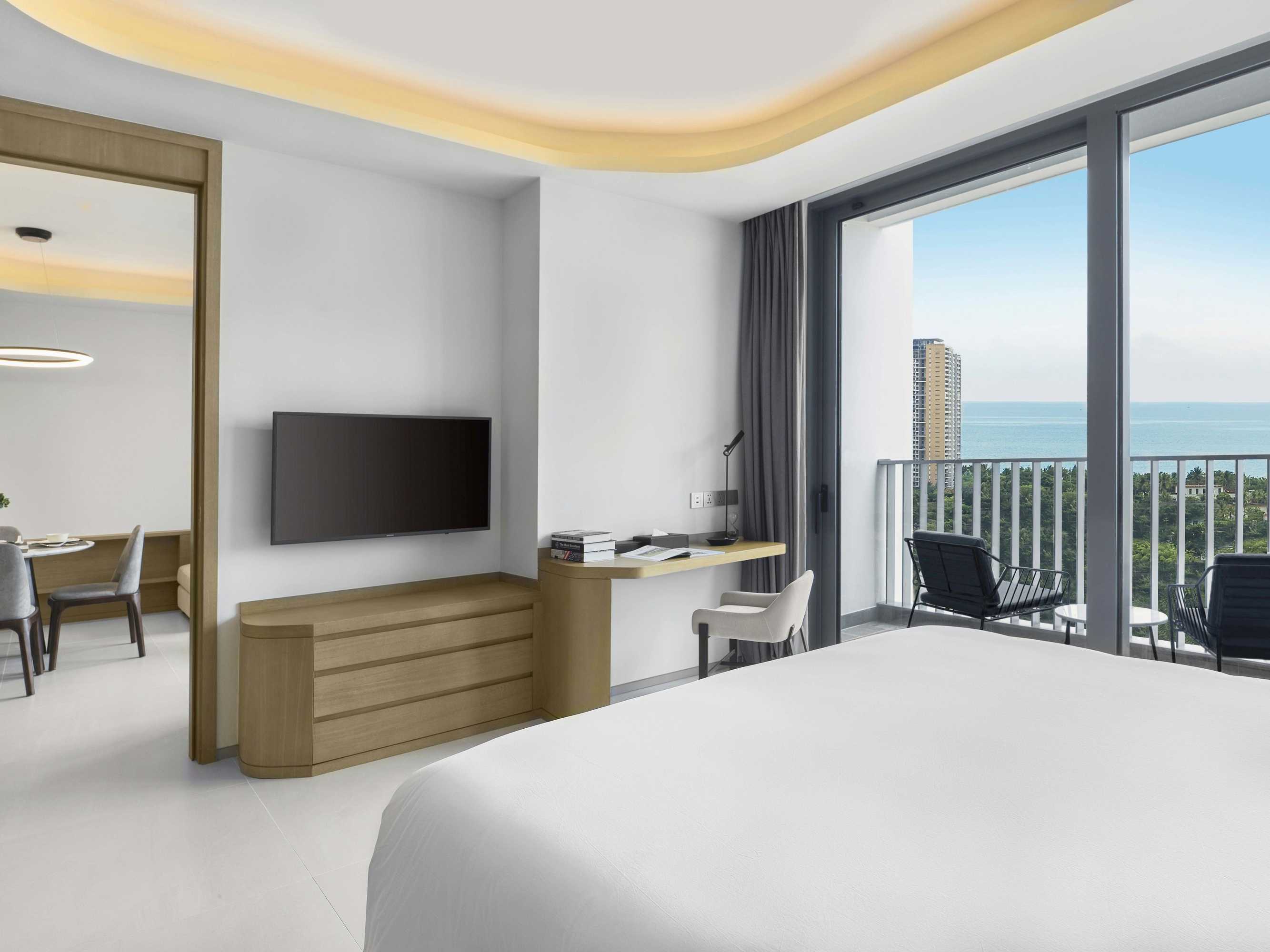 Gift card for Oakwood Apartments Sanya Gift card for Oakwood Apartments Sanya