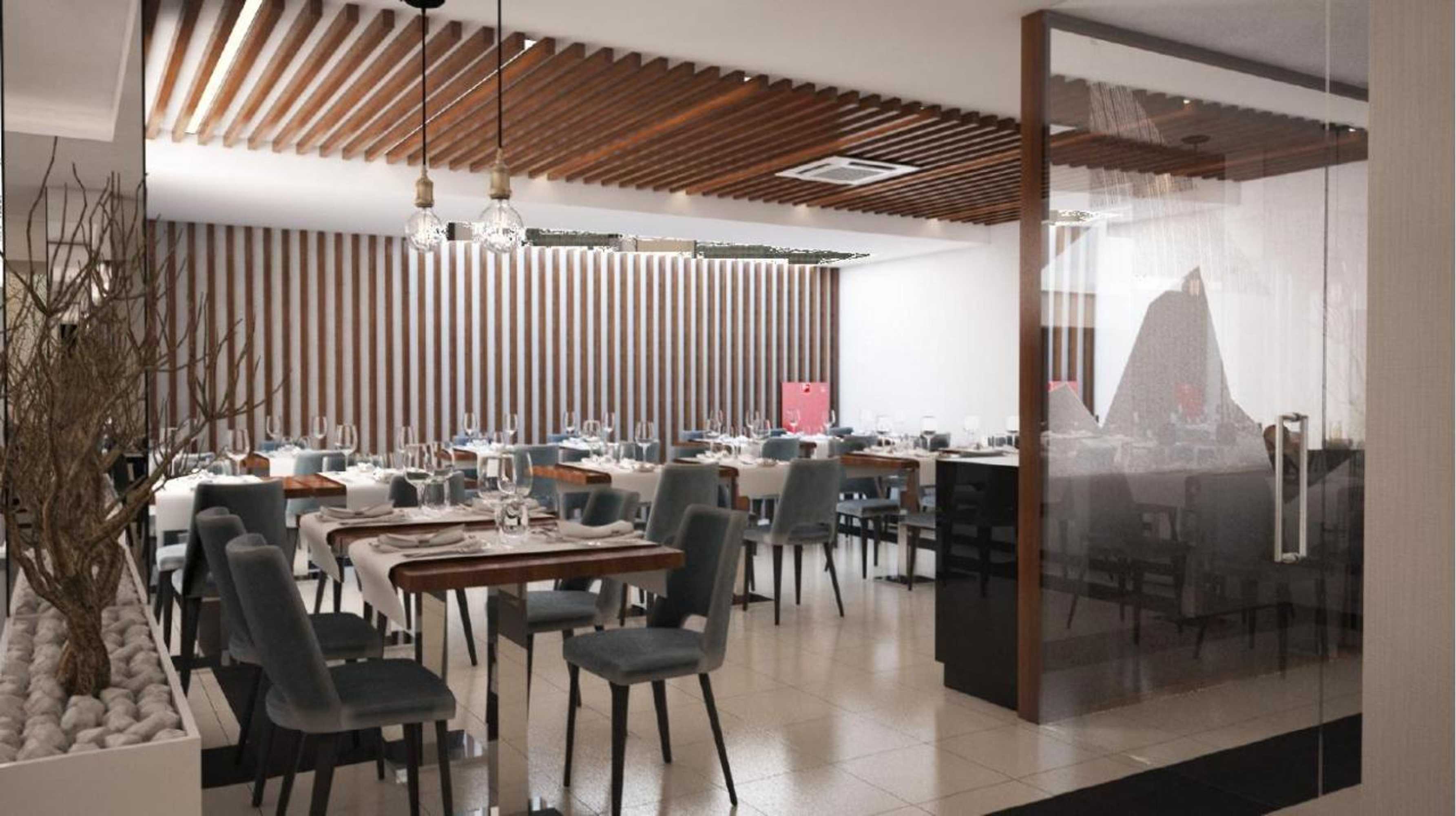 Gift card for Hotel 4 Estações