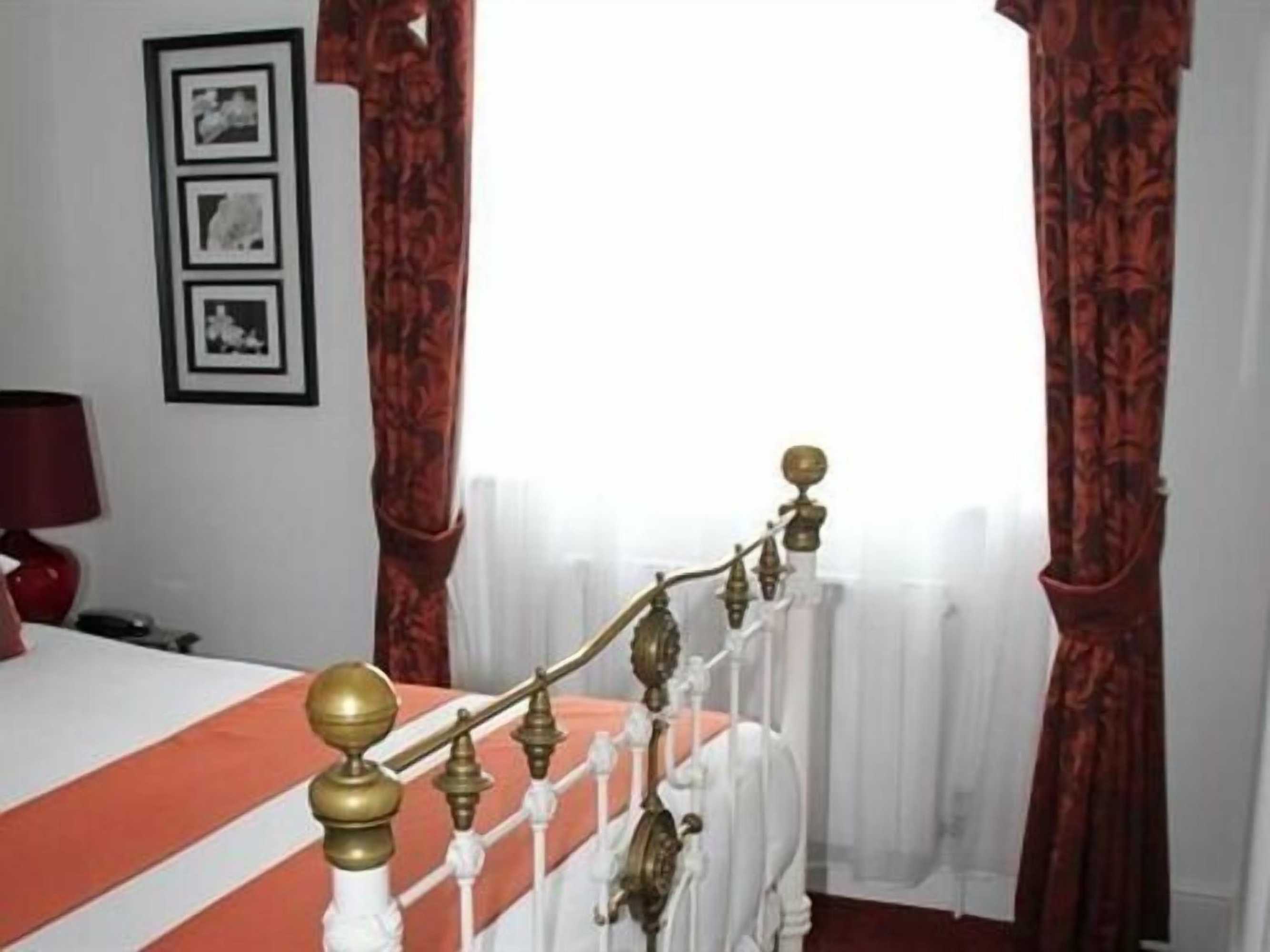 Gift card for Thanington Hotel