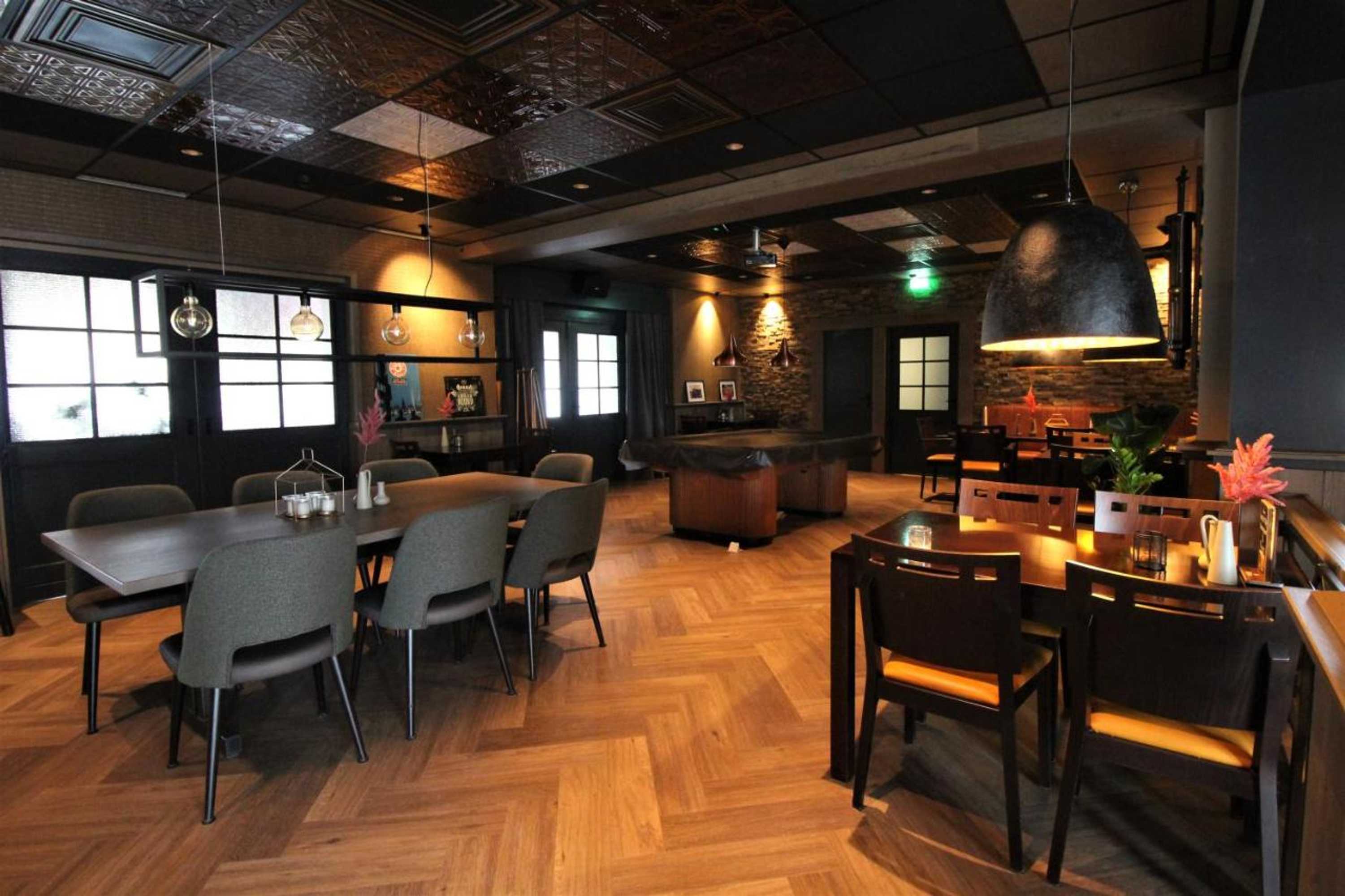 Gift card for Het Wapen Van Harmelen