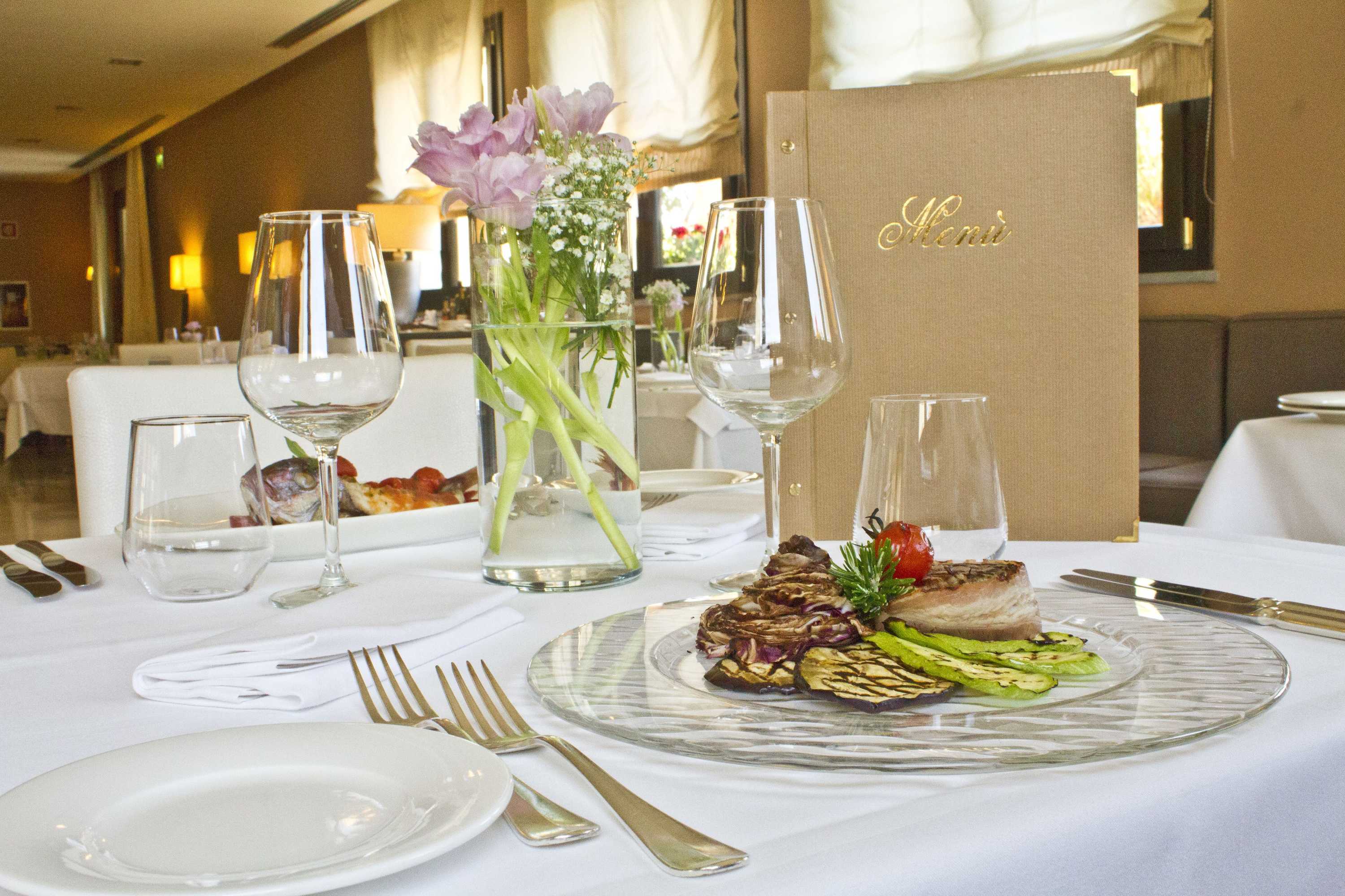 Gift card for Grand Hotel Villa Itria
