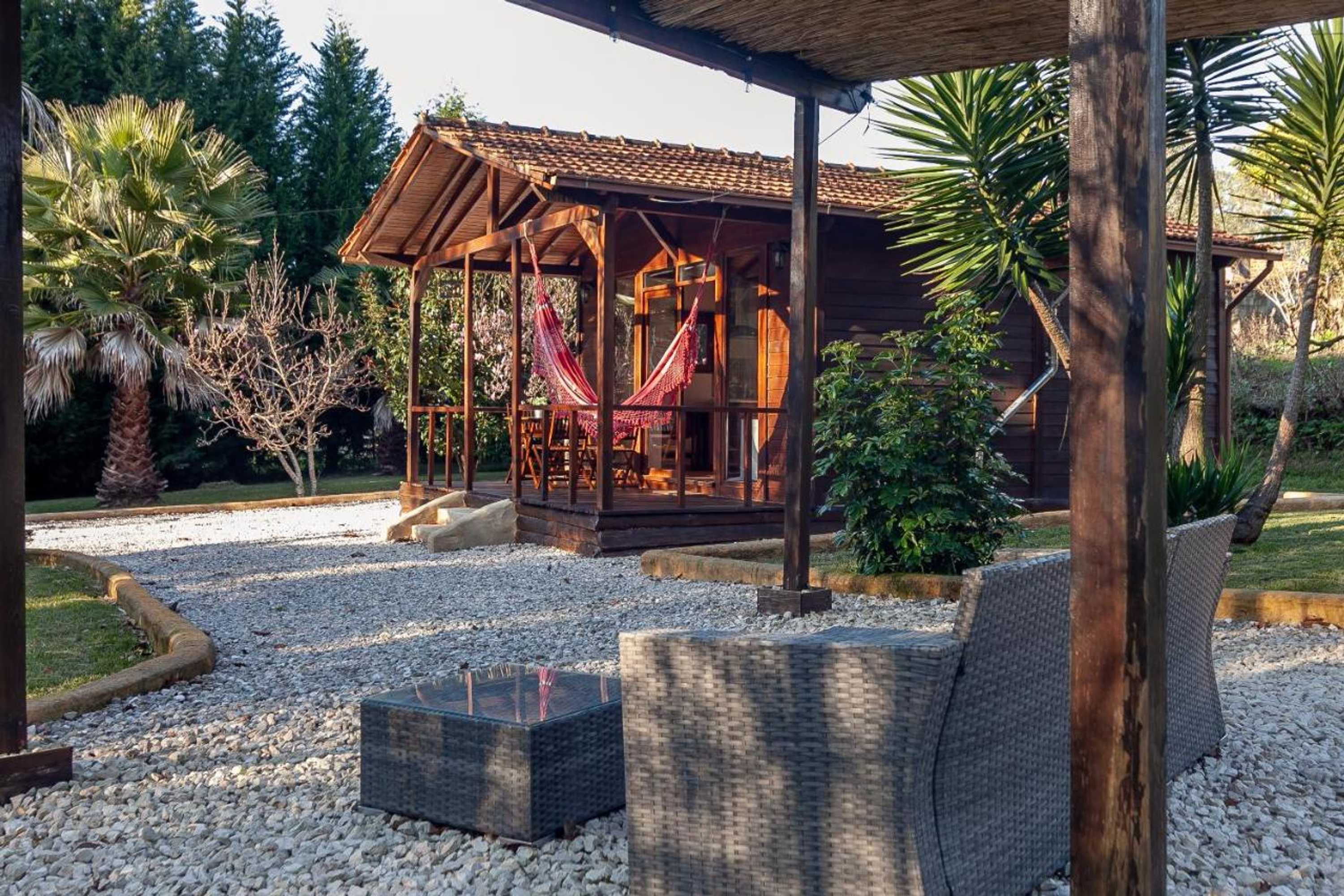 Gift card for Vale da Silva Villas - Homes