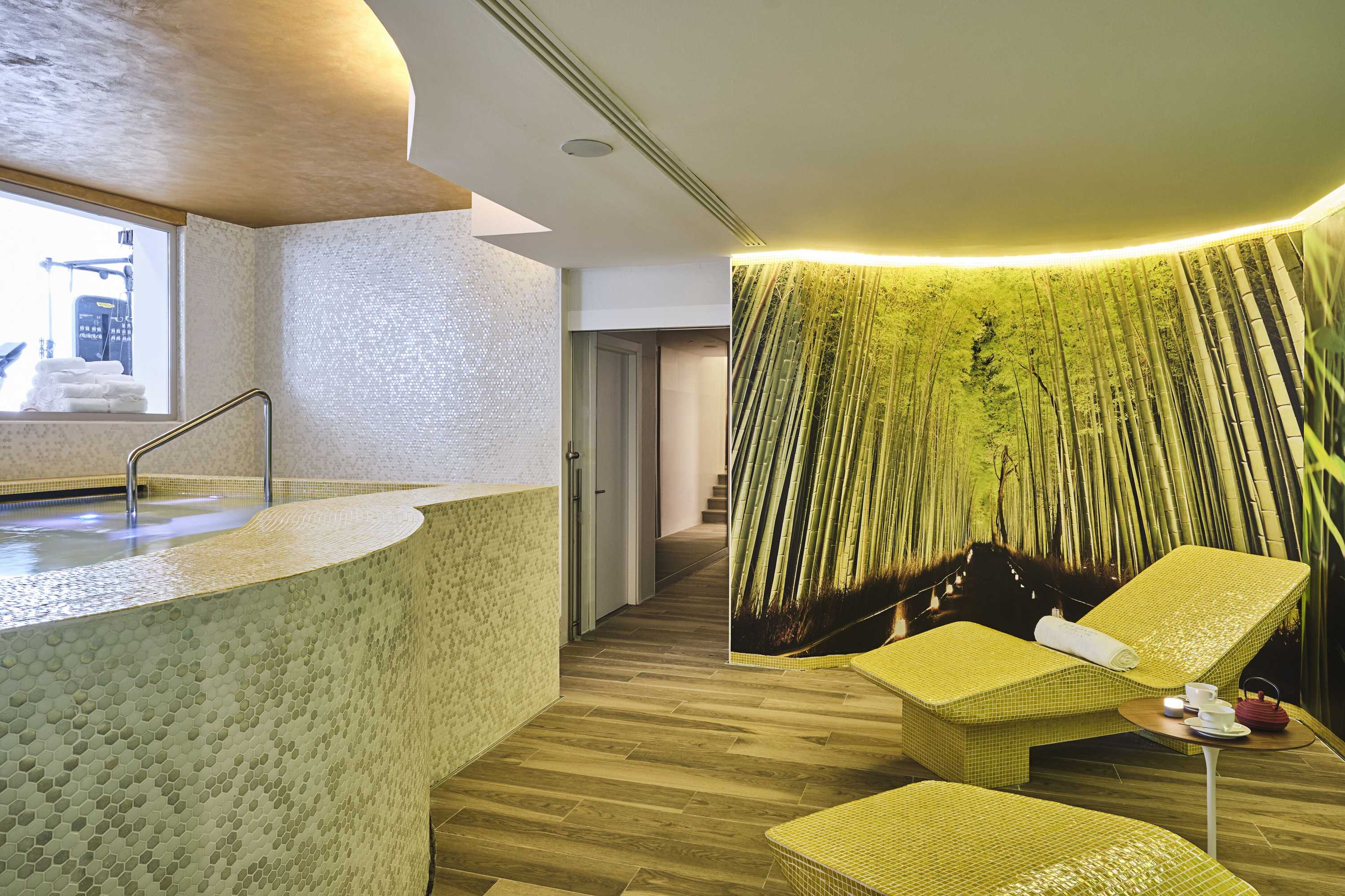 Gift card for Five Flowers Hotel Formentera, Member of Meliá Collection Gift card for Five Flowers Hotel Formentera, Member of Meliá Collection