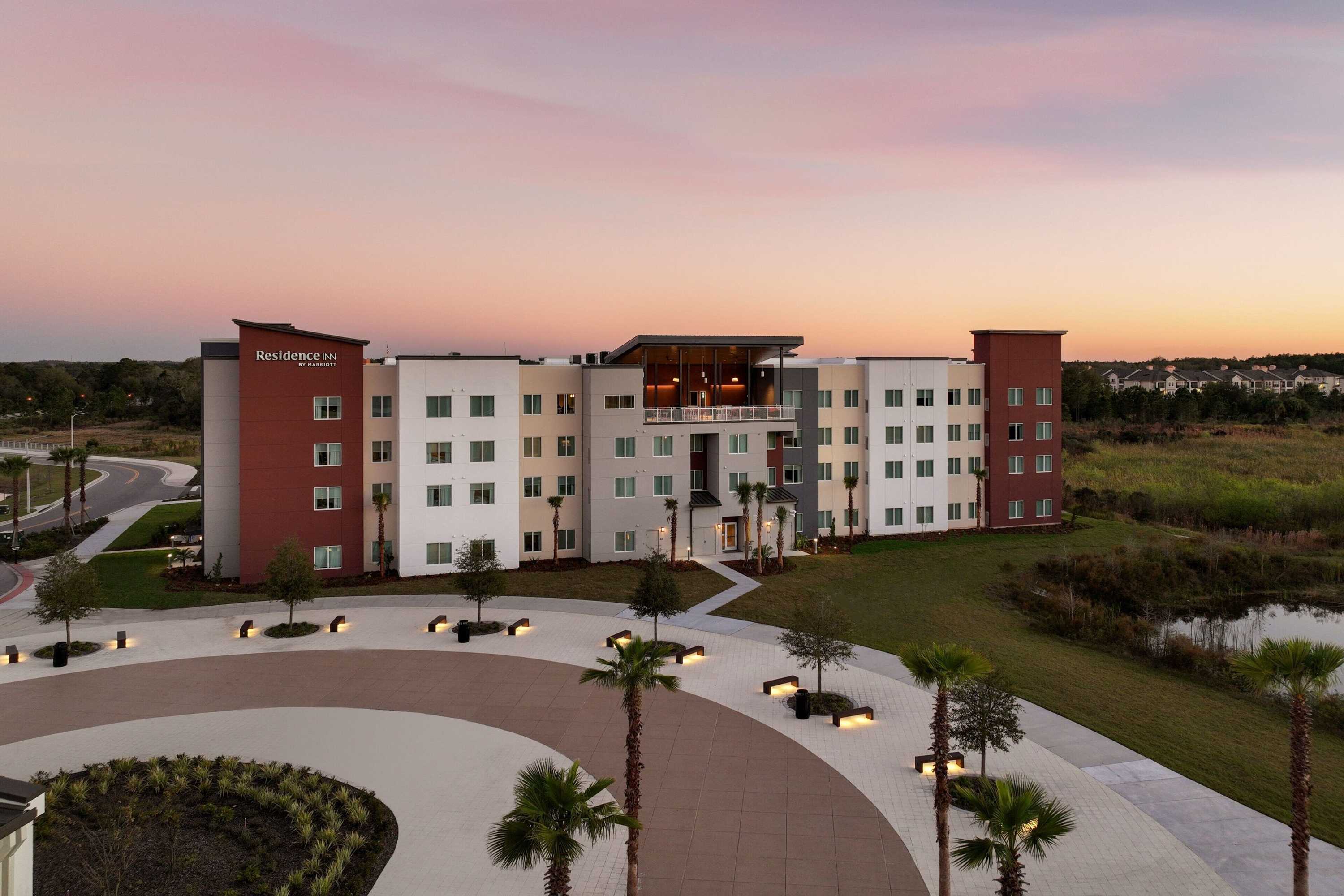 Gift card for Residence Inn by Marriott Tampa Wesley Chapel Gift card for Residence Inn by Marriott Tampa Wesley Chapel