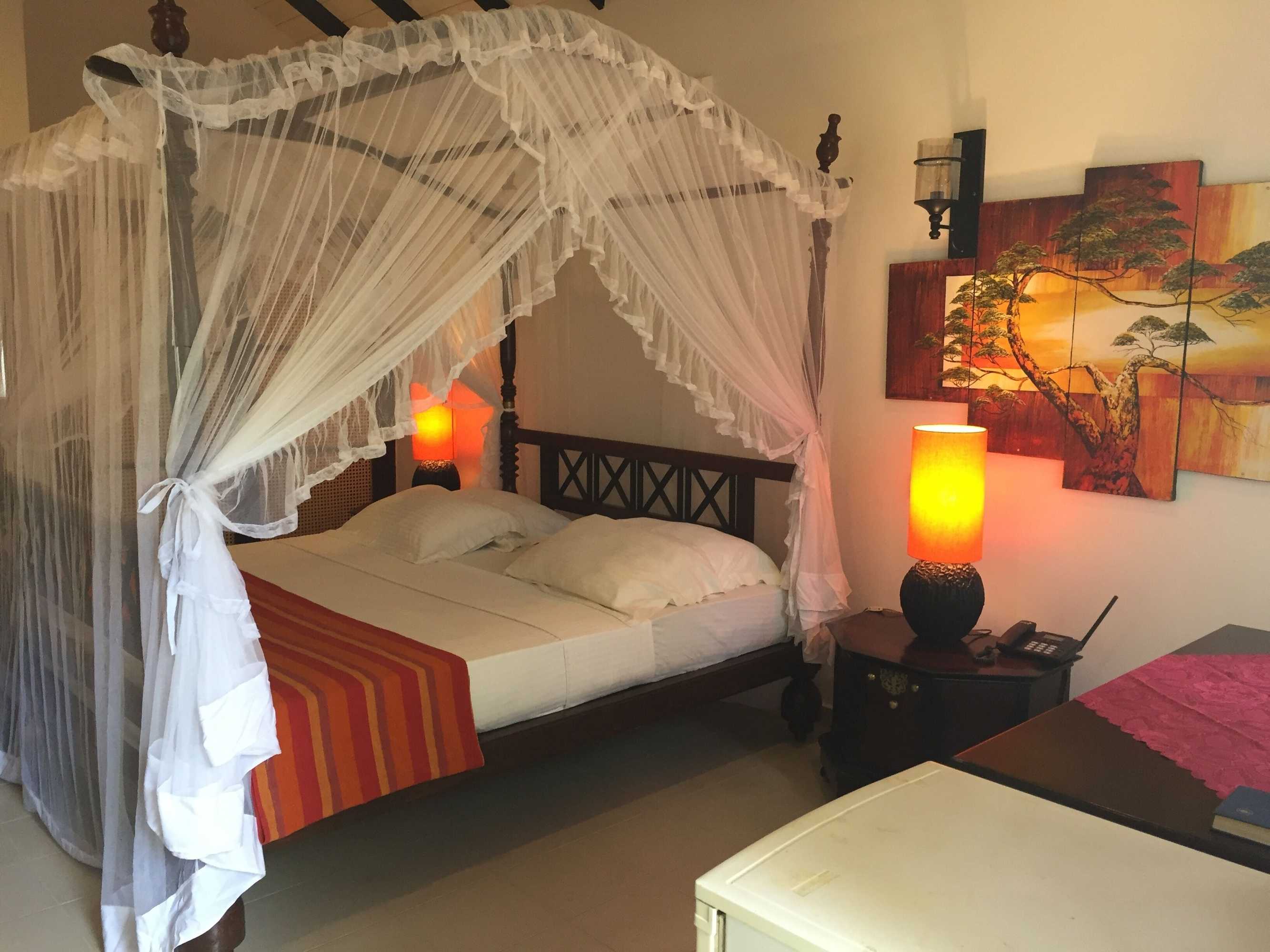 Gift card for Hotel Flower Garden