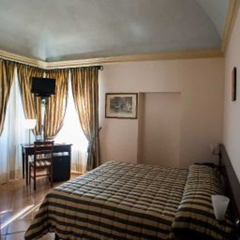 Gift card for Hotel San Claudio