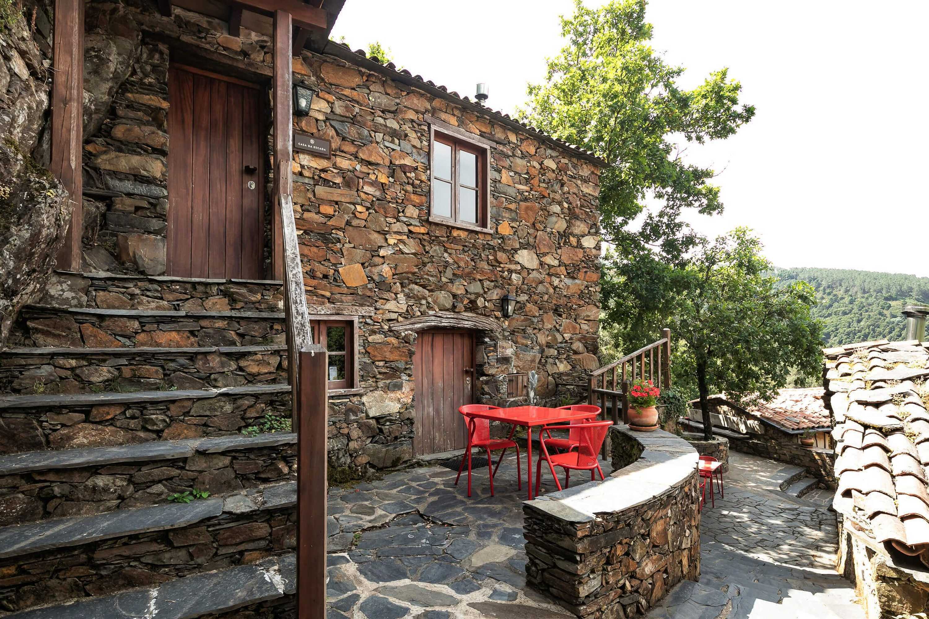 Gift card for Cerdeira - Home For Creativity