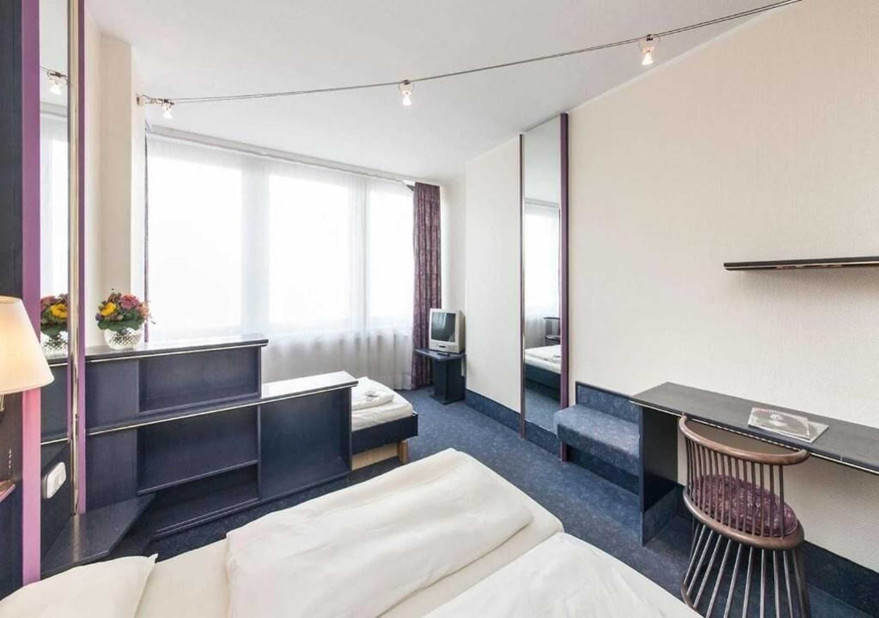Gift card for Hotel Mirage Düsseldorf-Neuss Gift card for Hotel Mirage Düsseldorf-Neuss