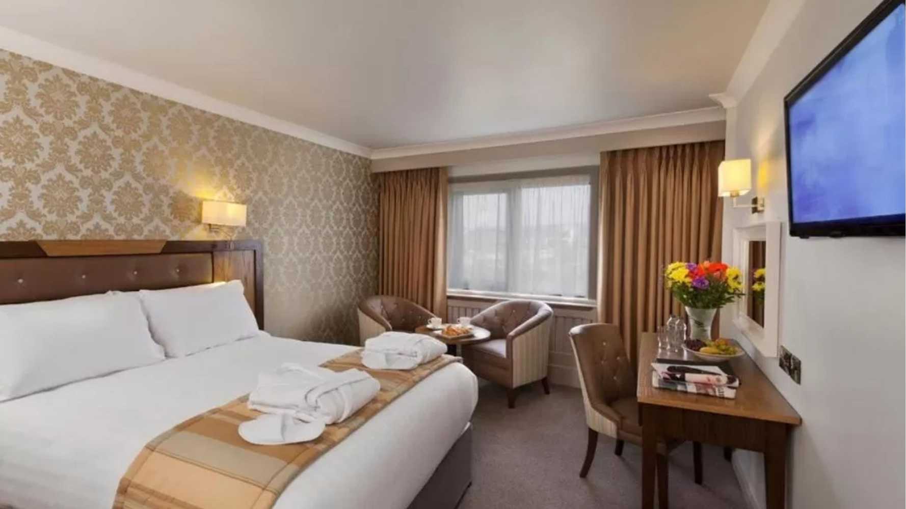 Gift card for Limerick City Hotel