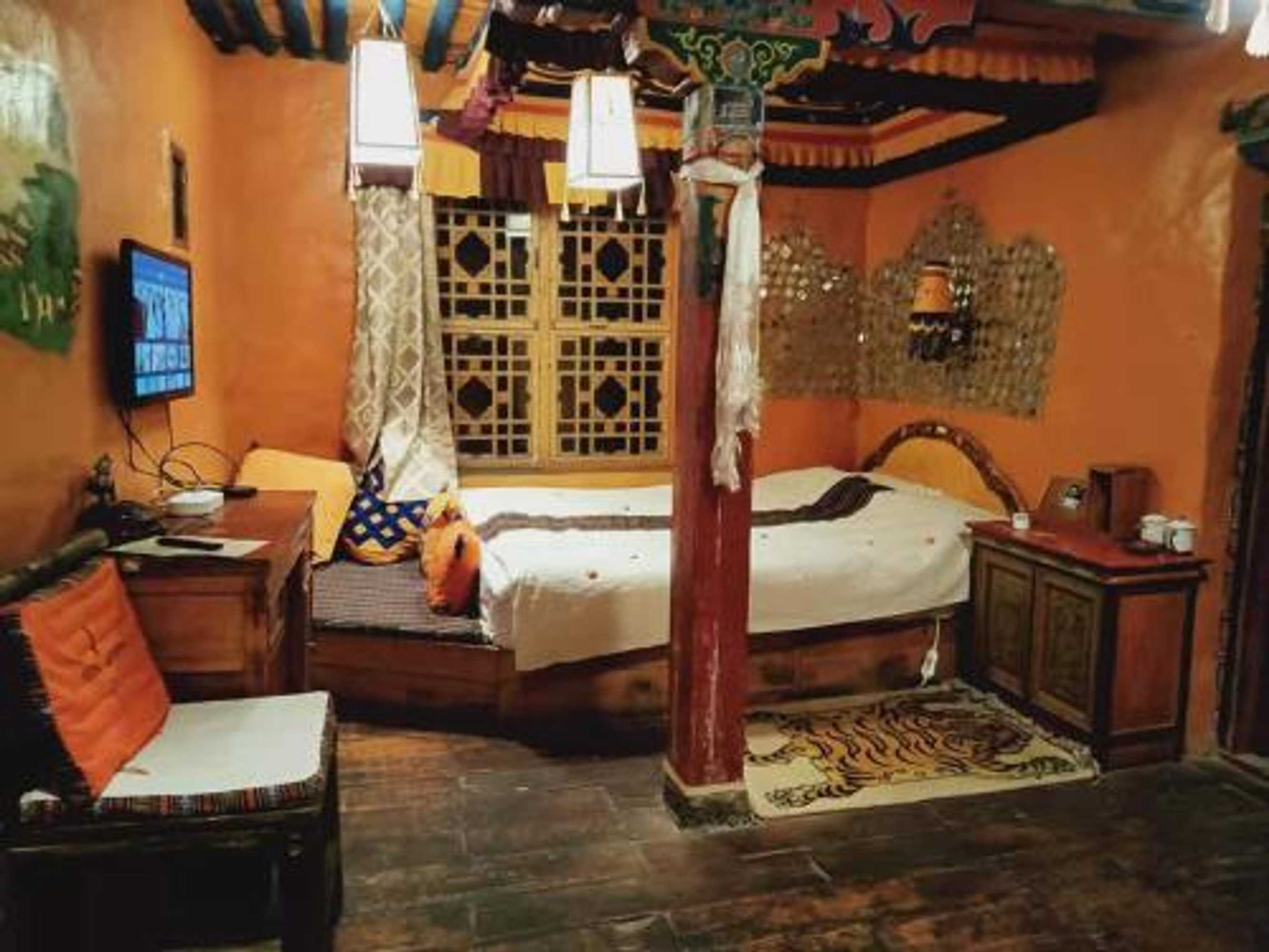 Gift card for Shambhala Palace Hotel Gift card for Shambhala Palace Hotel