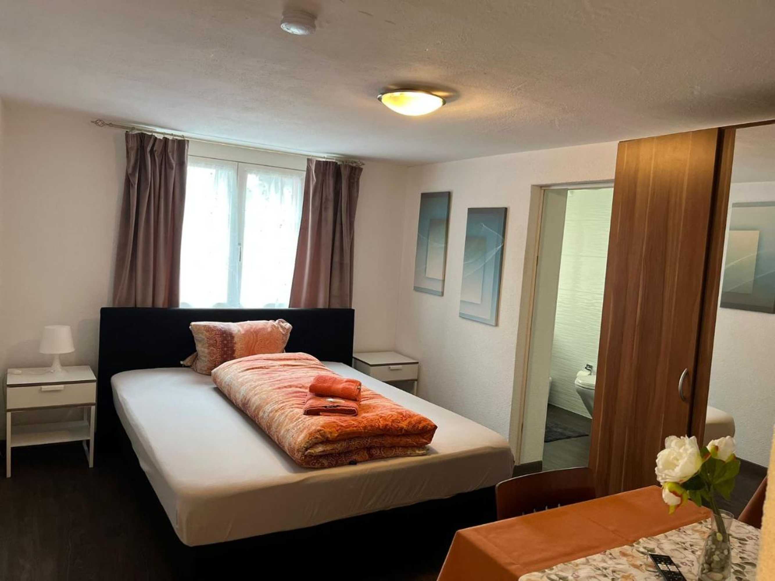 Gift card for Hotel Bären Amriswil