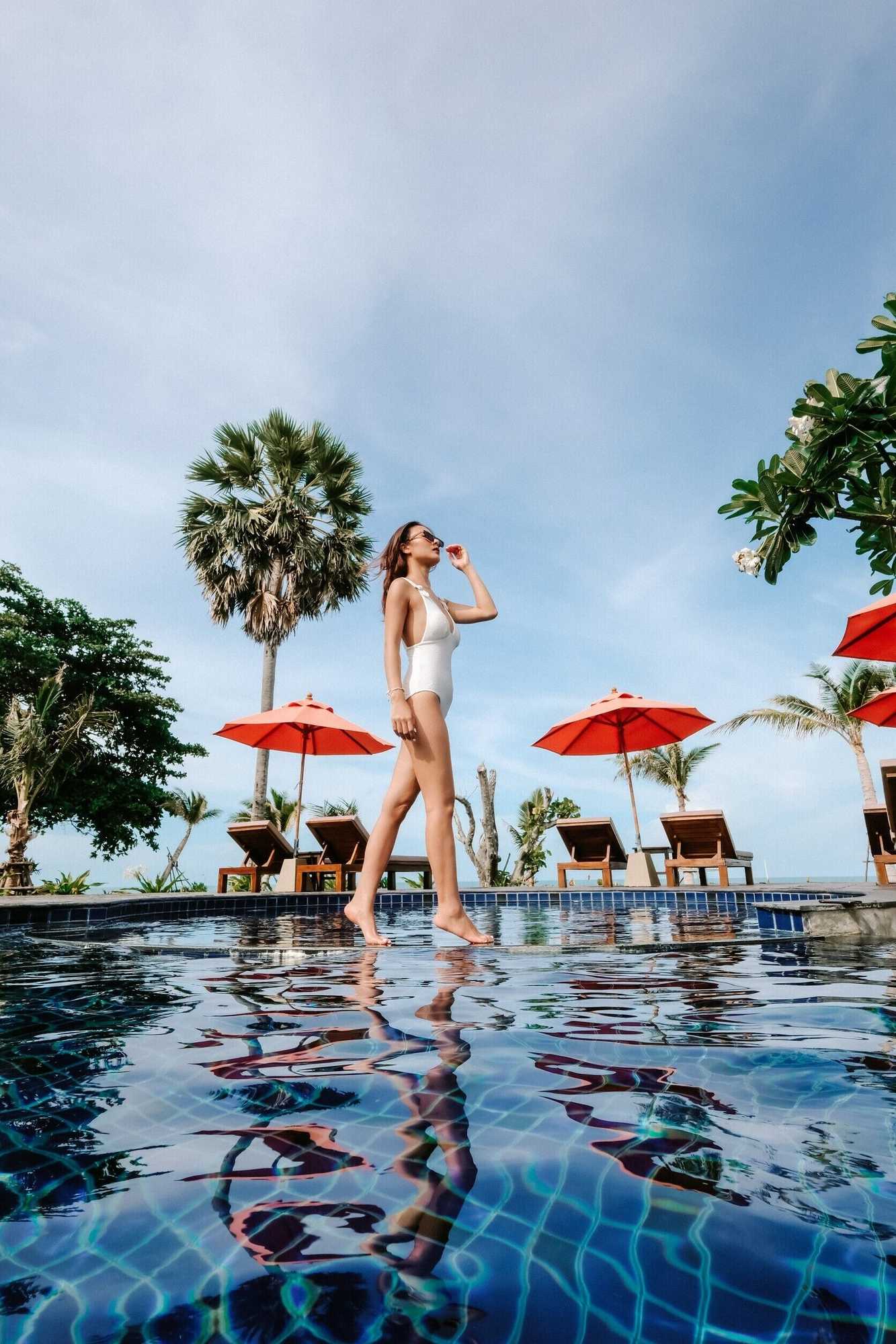 Gift card for Khanom Beach Resort & Spa Gift card for Khanom Beach Resort & Spa
