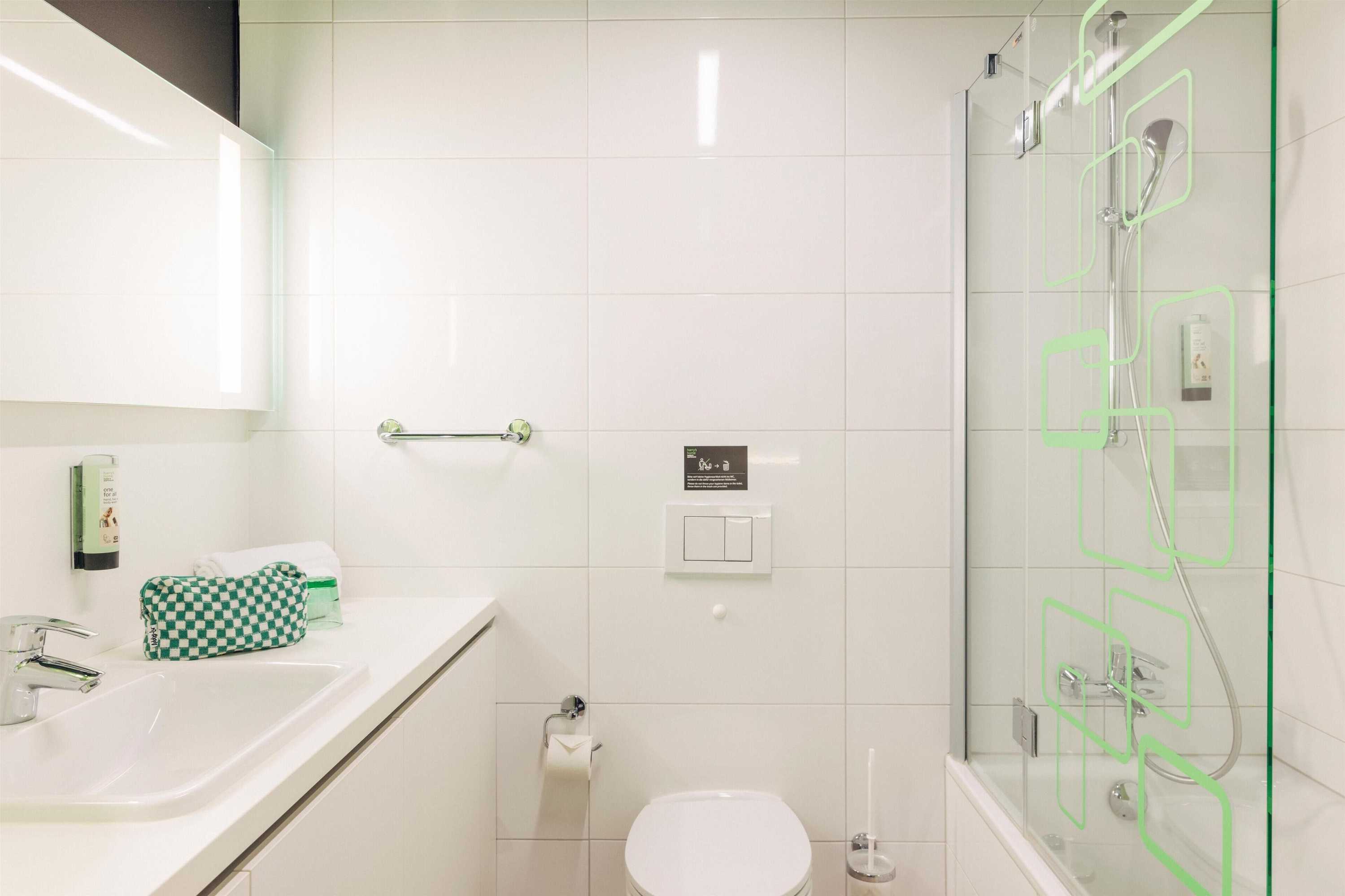 Gift card for Harry’s Home Dornbirn Hotel & Apartments