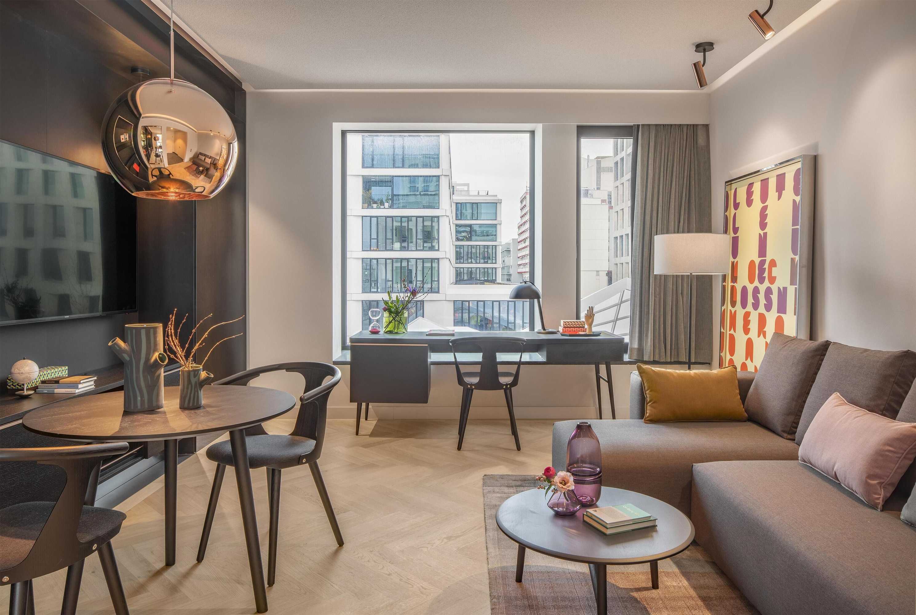 Gift card for Andaz Munich Schwabinger Tor, BY Hyatt Gift card for Andaz Munich Schwabinger Tor, BY Hyatt