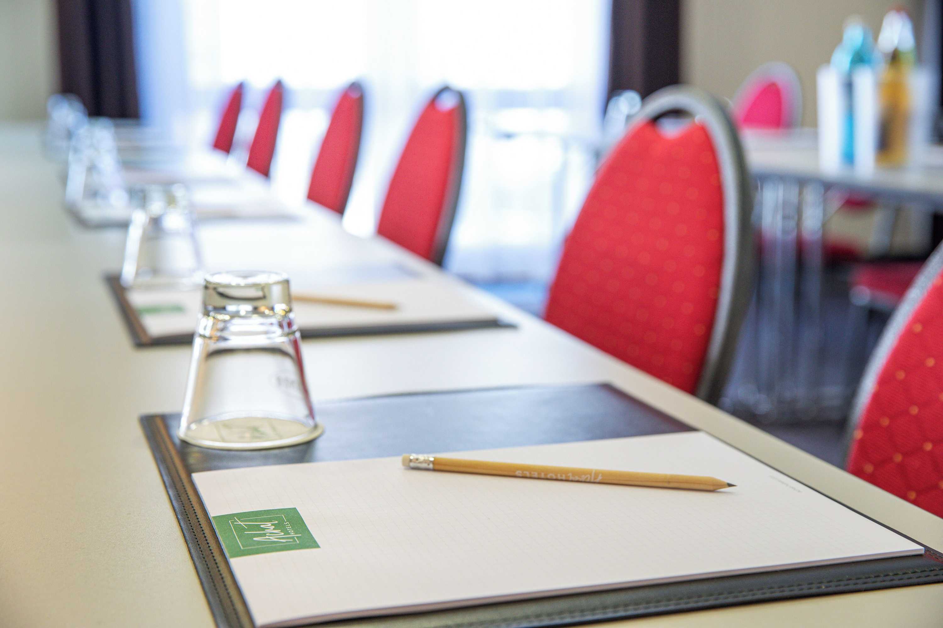 Gift card for Achat Hotel Heppenheim