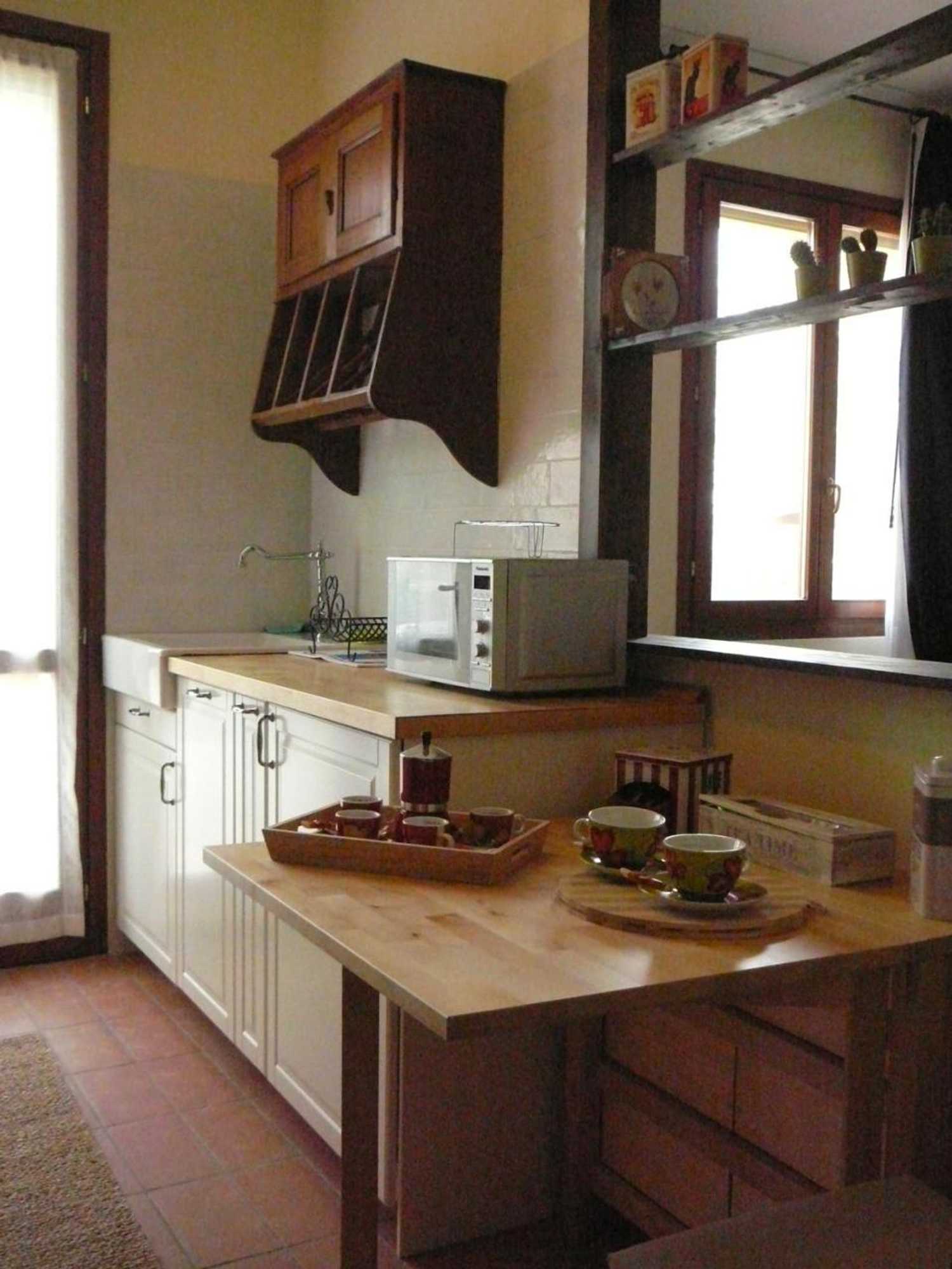 Gift card for Agriturismo Ca' di Mazza