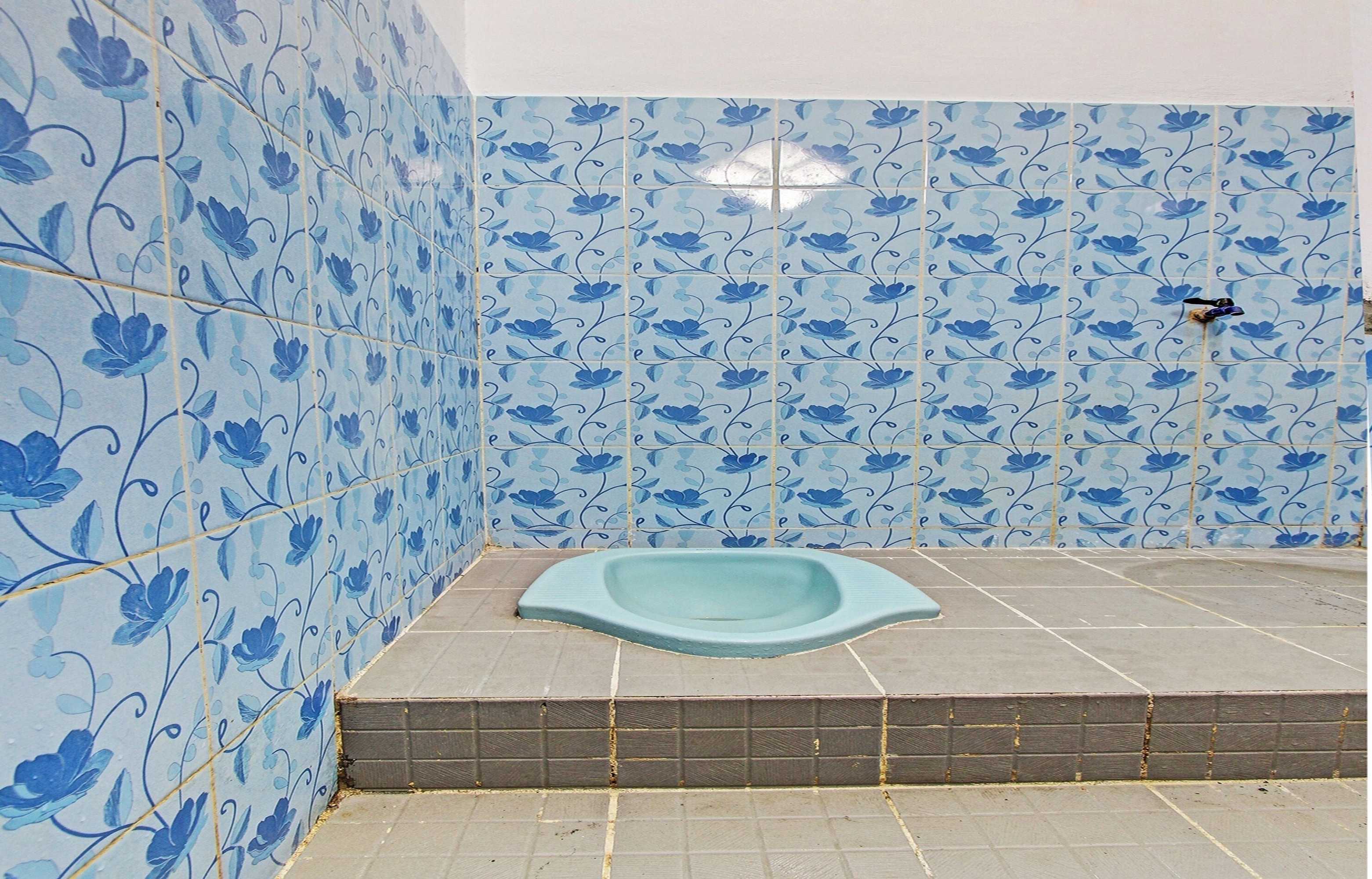 Gift card for Spot ON 92763 Hotel Melati Sukoasih