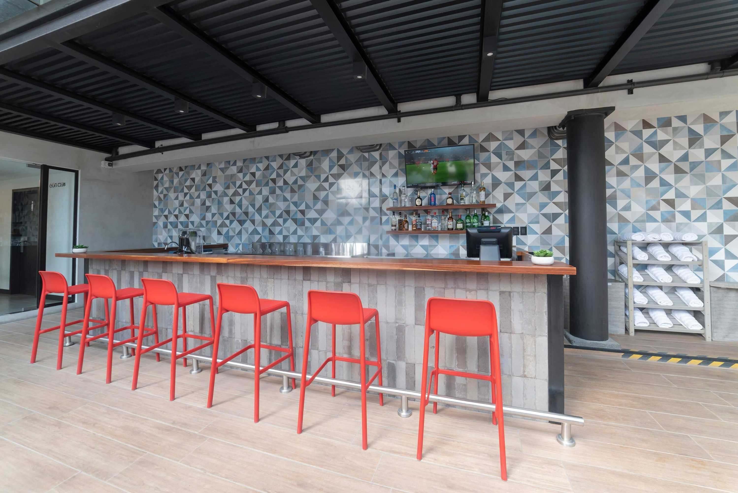 Gift card for Clarion Suites Guatemala City