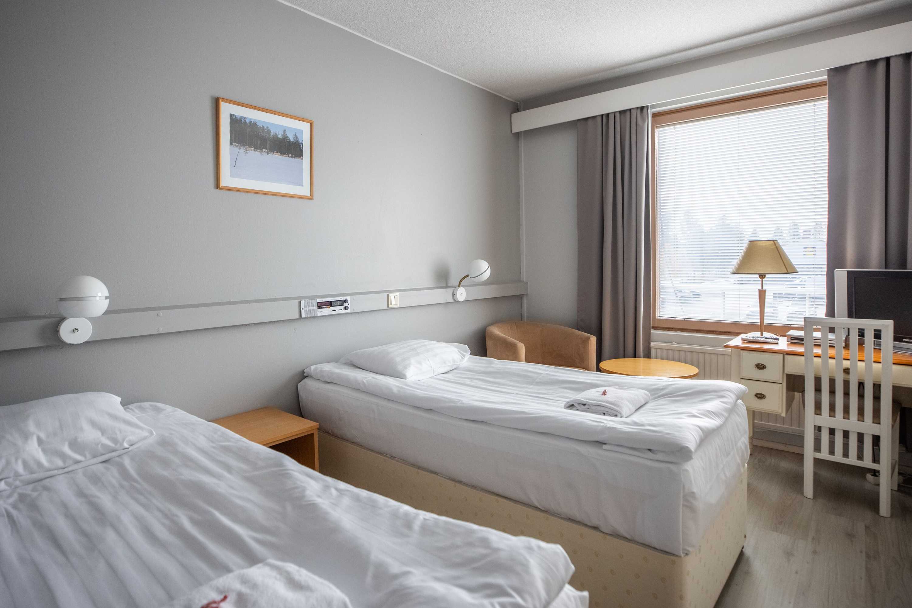 Gift card for Hotel Karhu Gift card for Hotel Karhu