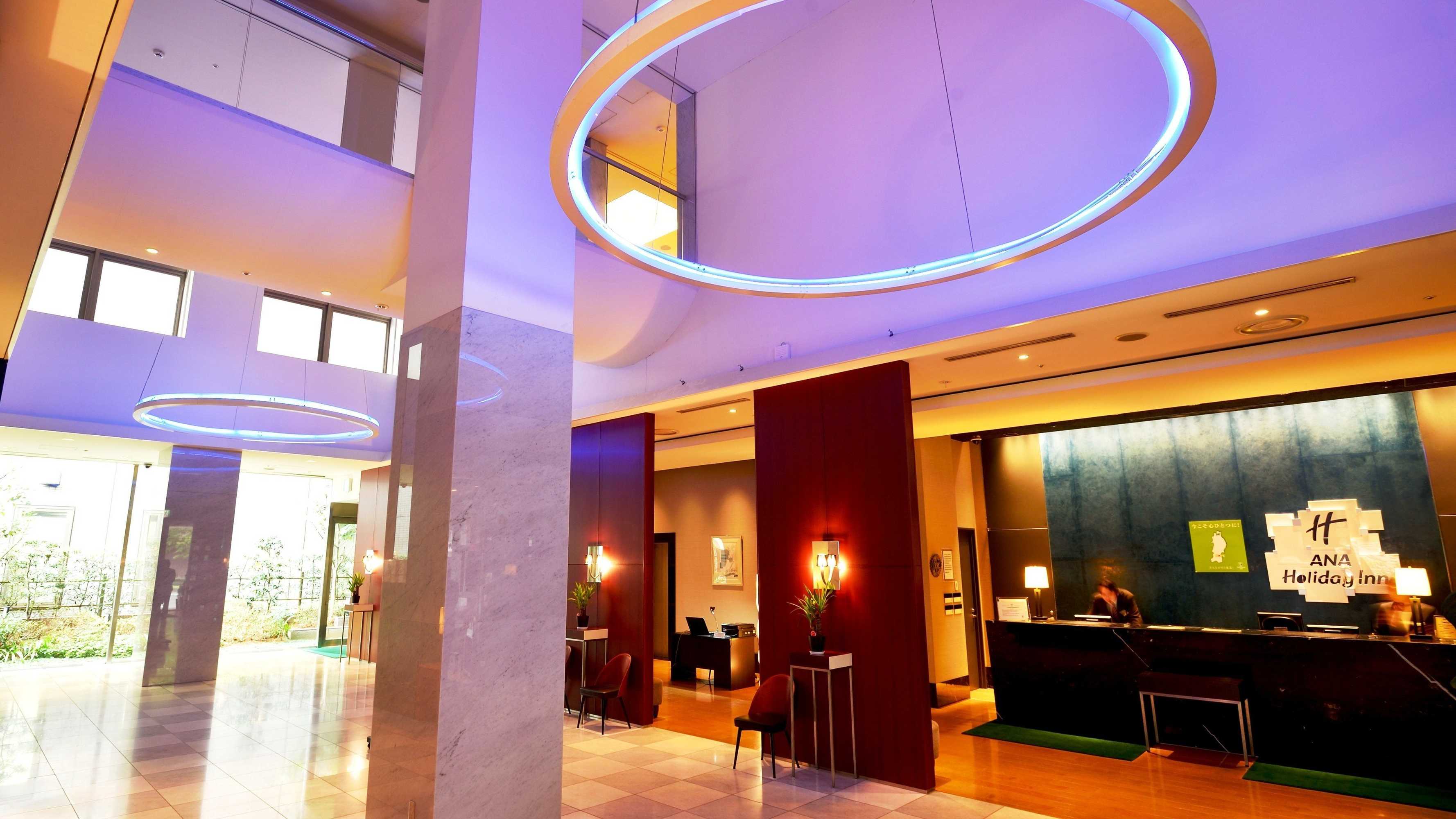 Gift card for Holiday Inn Ana Sendai by Ihg Gift card for Holiday Inn Ana Sendai by Ihg