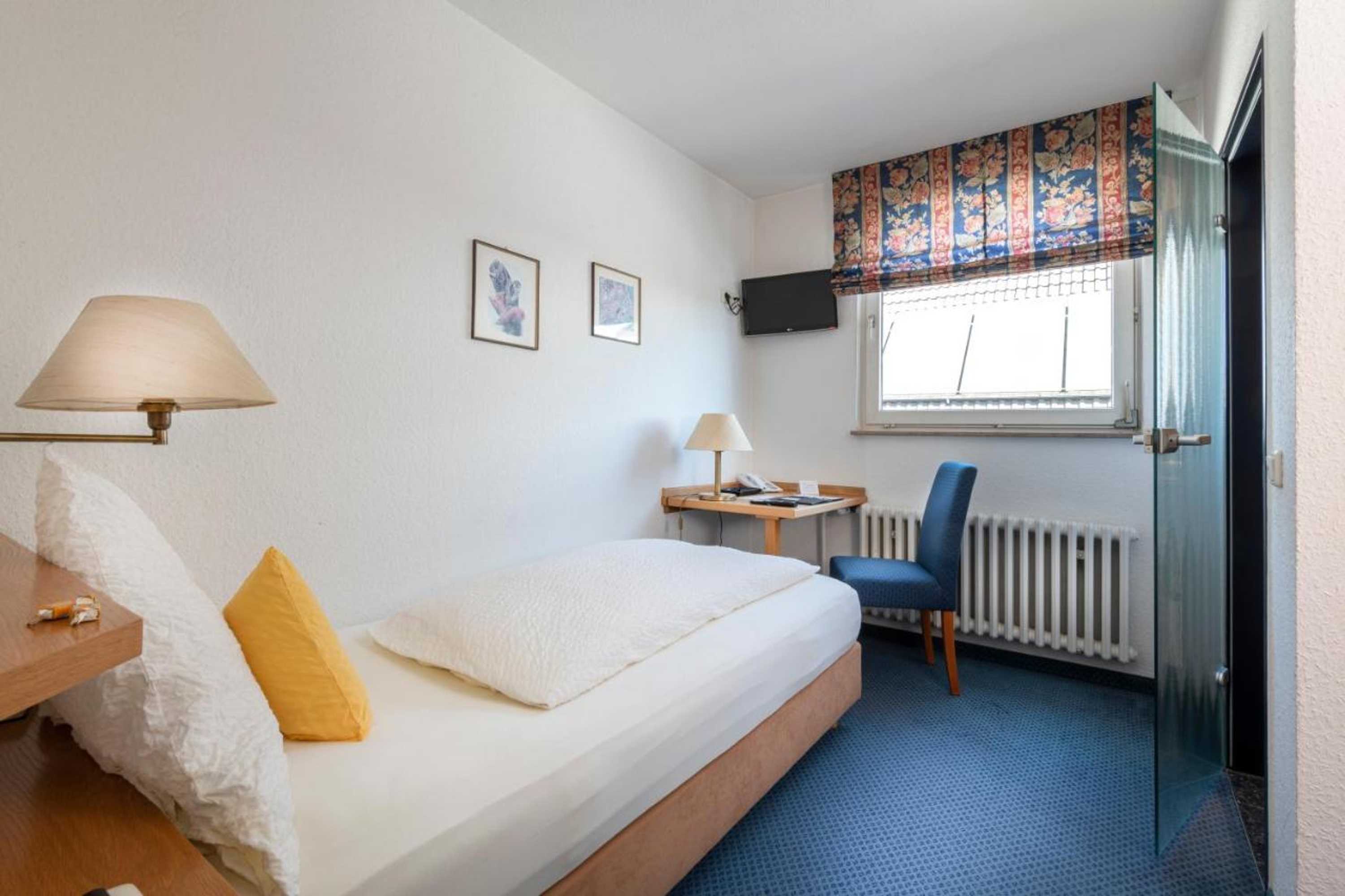 Gift card for Hotel Restaurant Esser