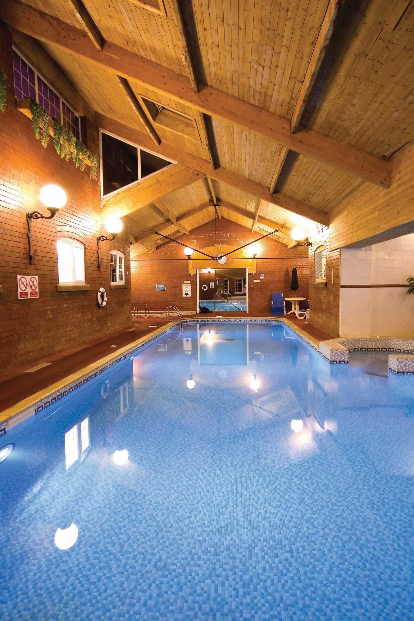 Gift card for Best Western Manchester Bury Bolholt Country Park Hotel Gift card for Best Western Manchester Bury Bolholt Country Park Hotel