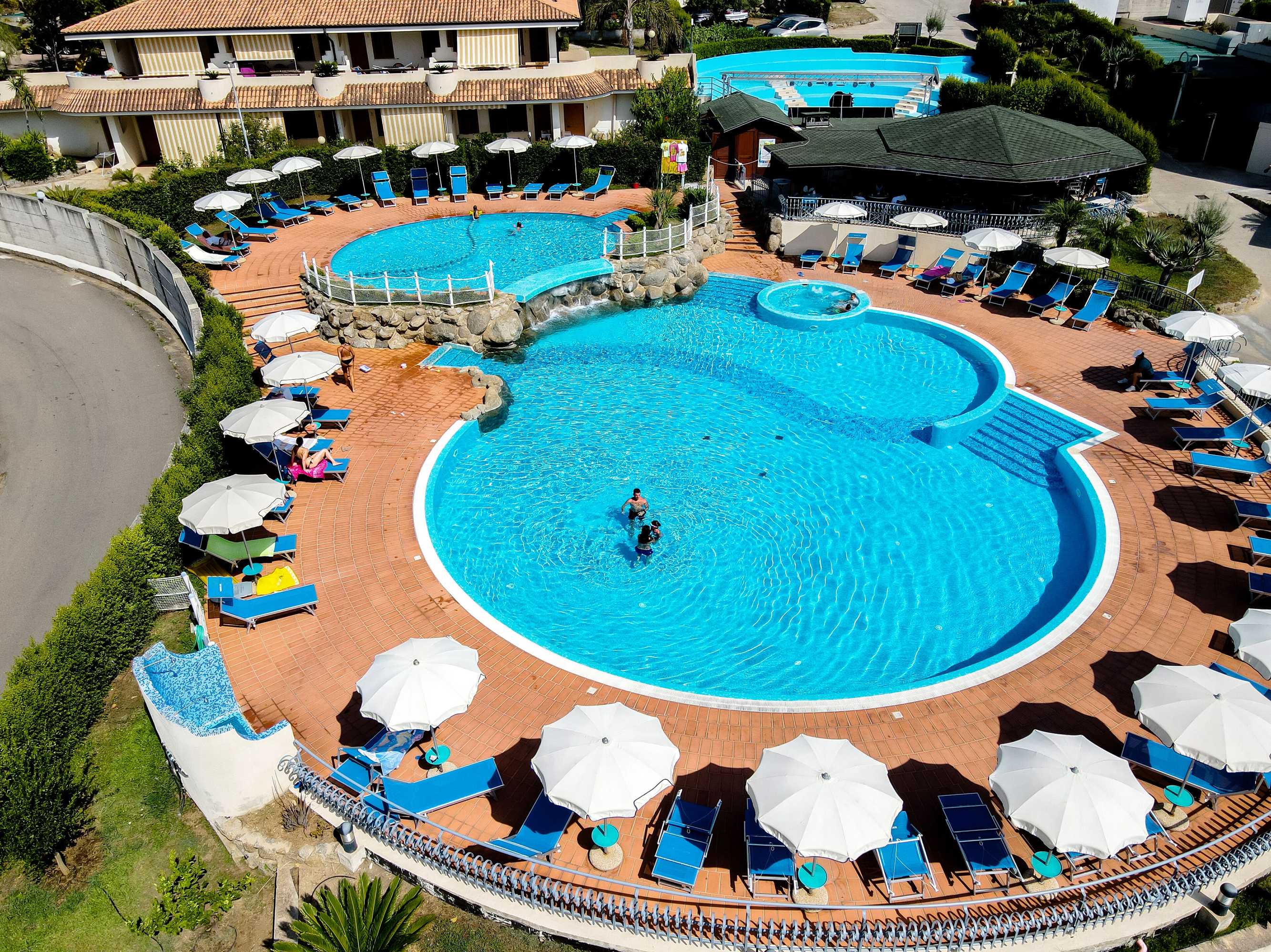 Gift card for Hotel Scoglio Del Leone Gift card for Hotel Scoglio Del Leone
