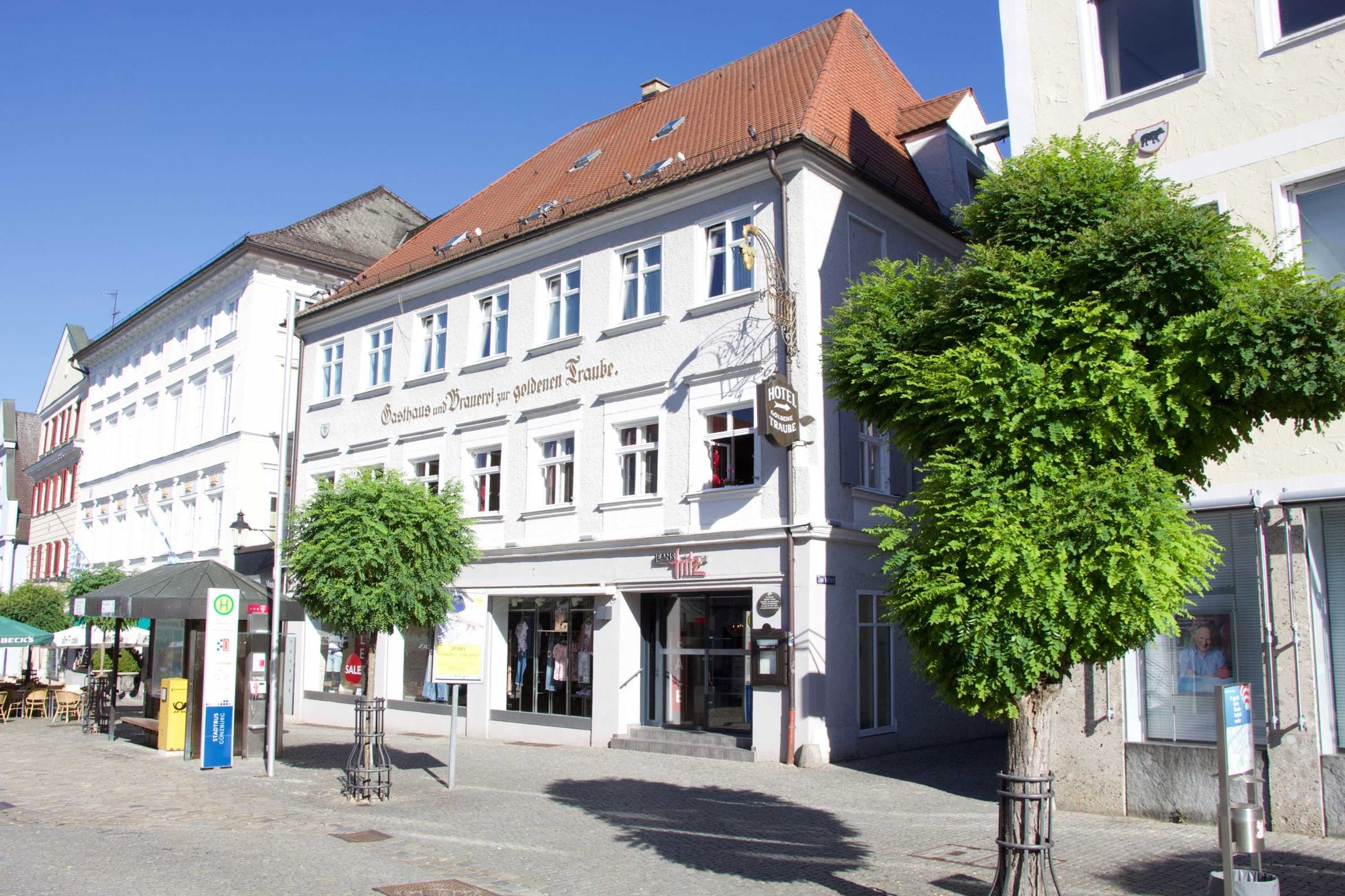 Gift card for Hotel Goldene Traube Gift card for Hotel Goldene Traube