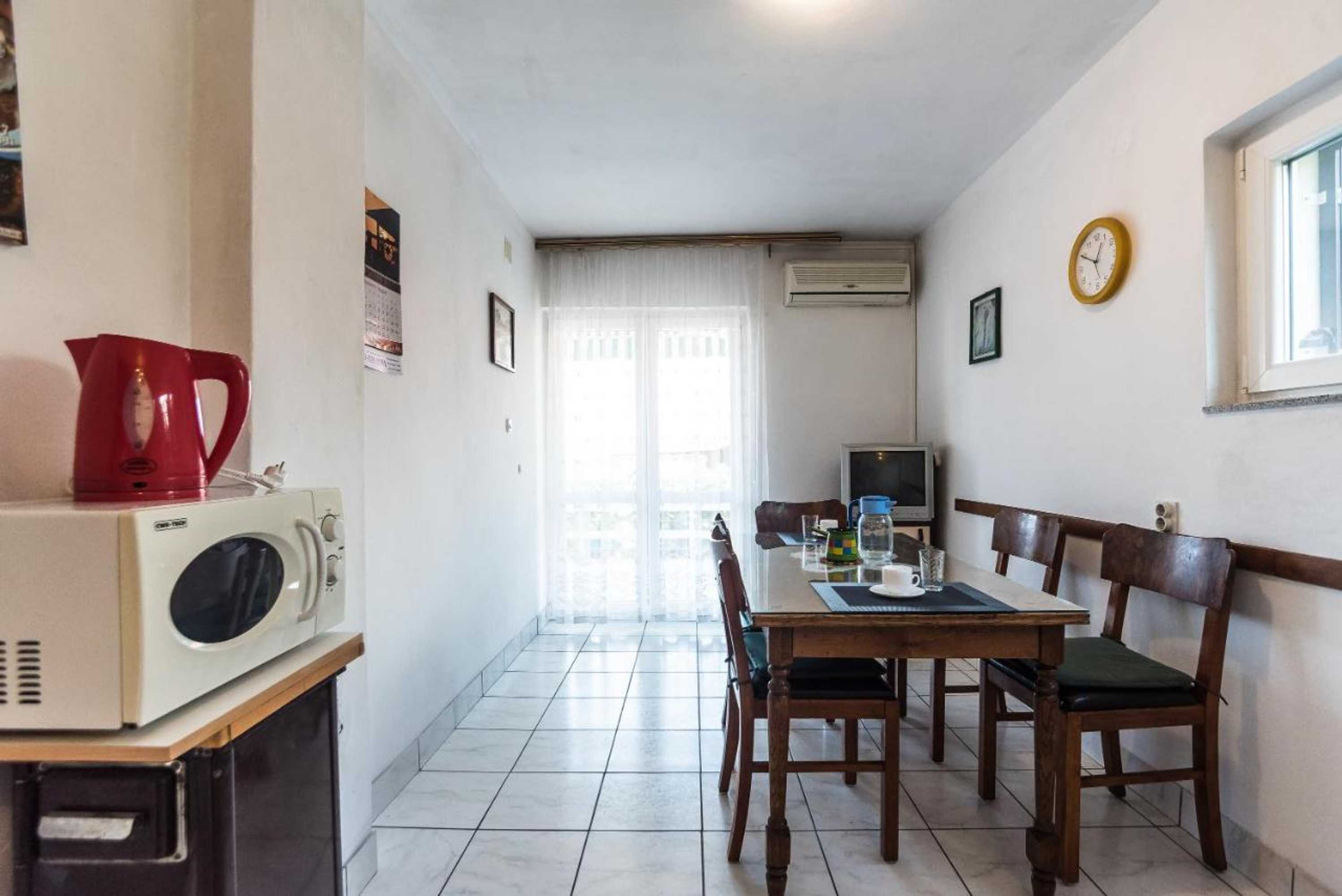 Gift card for Apartments Kiwi Karin