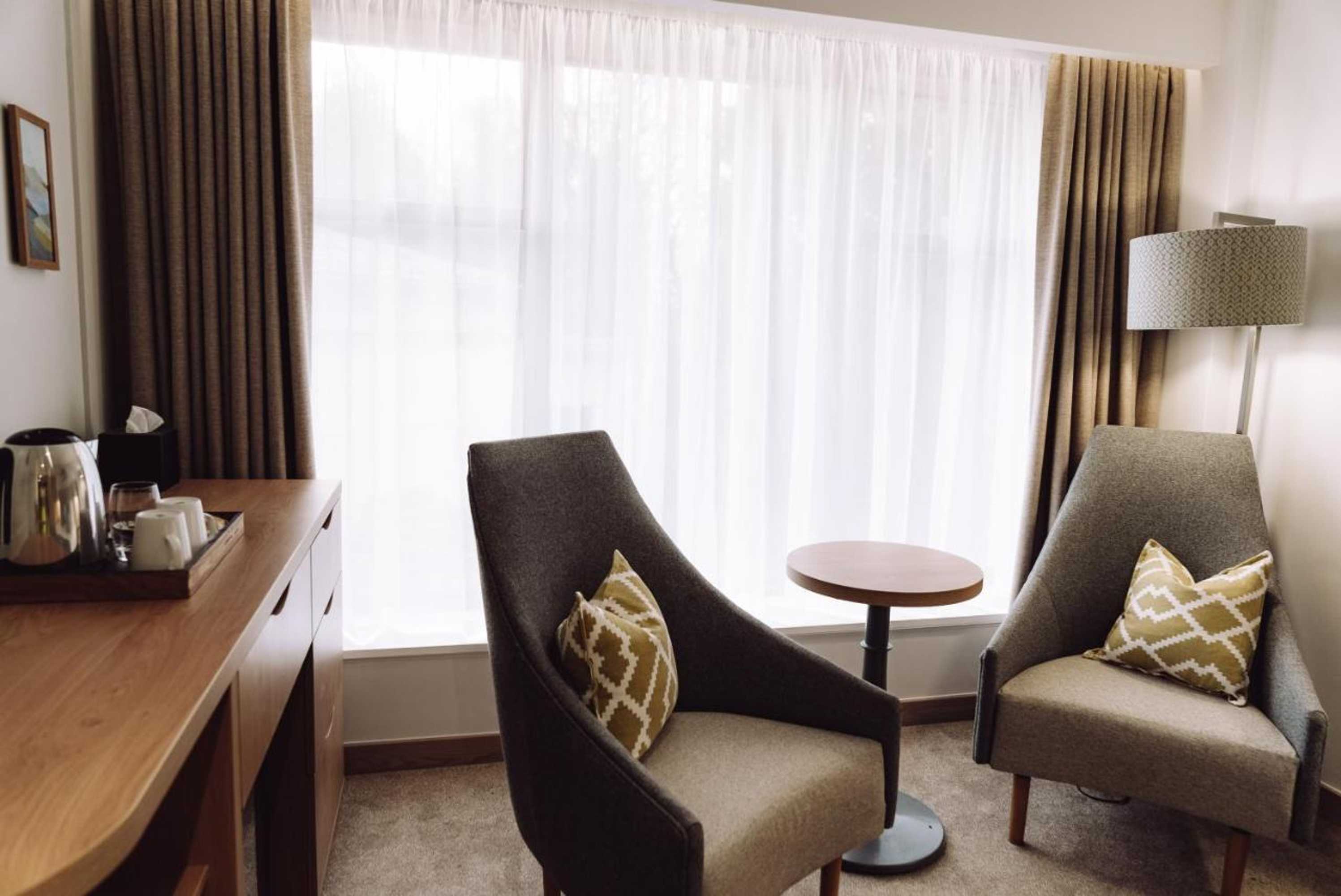 Gift card for Heythrop Park Hotel