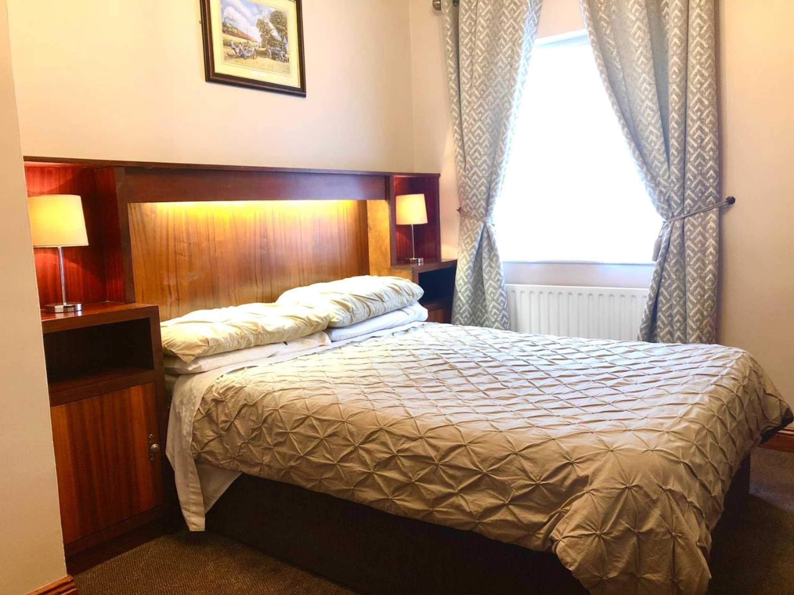 Gift card for Atlantic Guest House