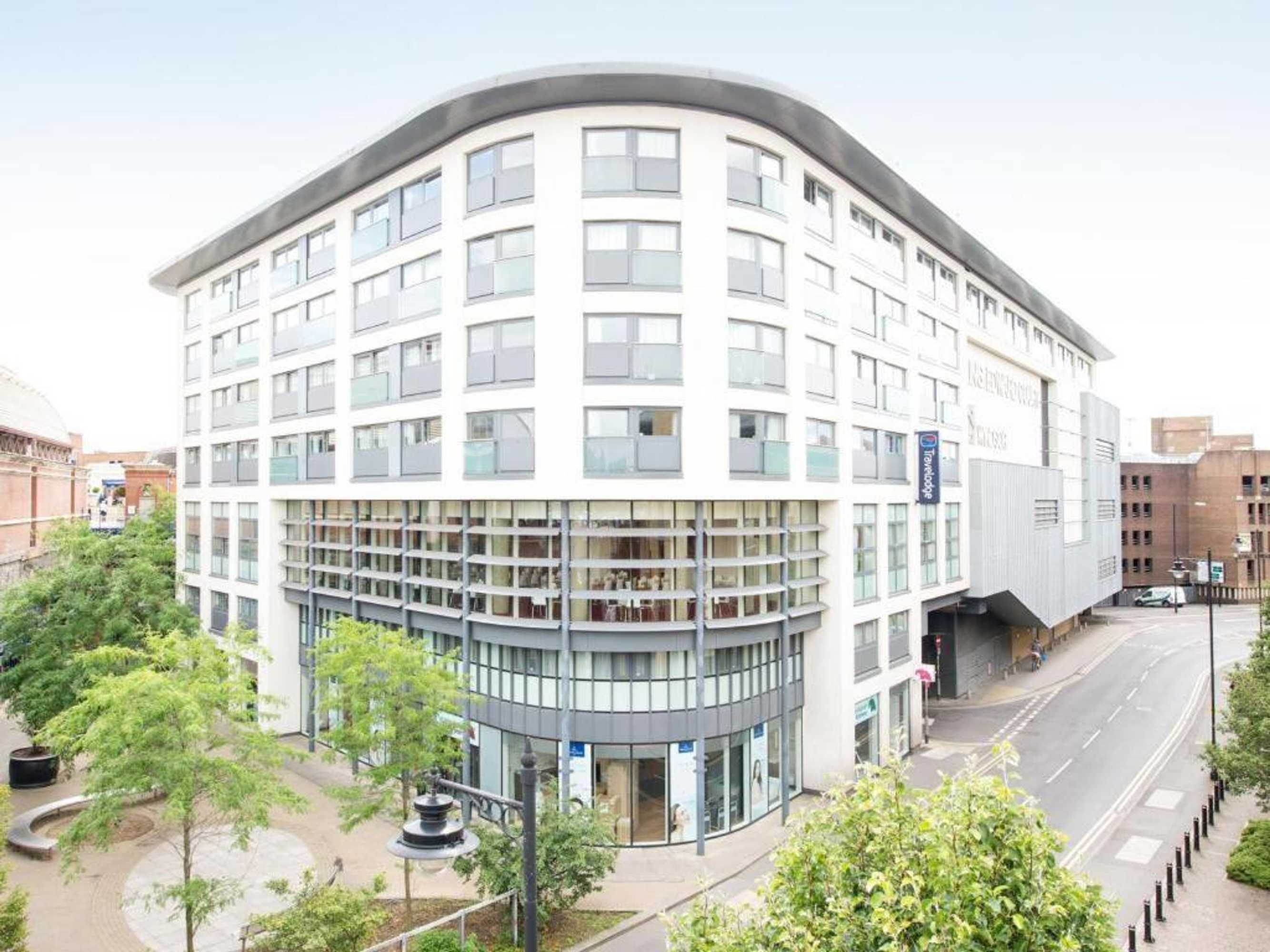 Gift card for Travelodge Windsor