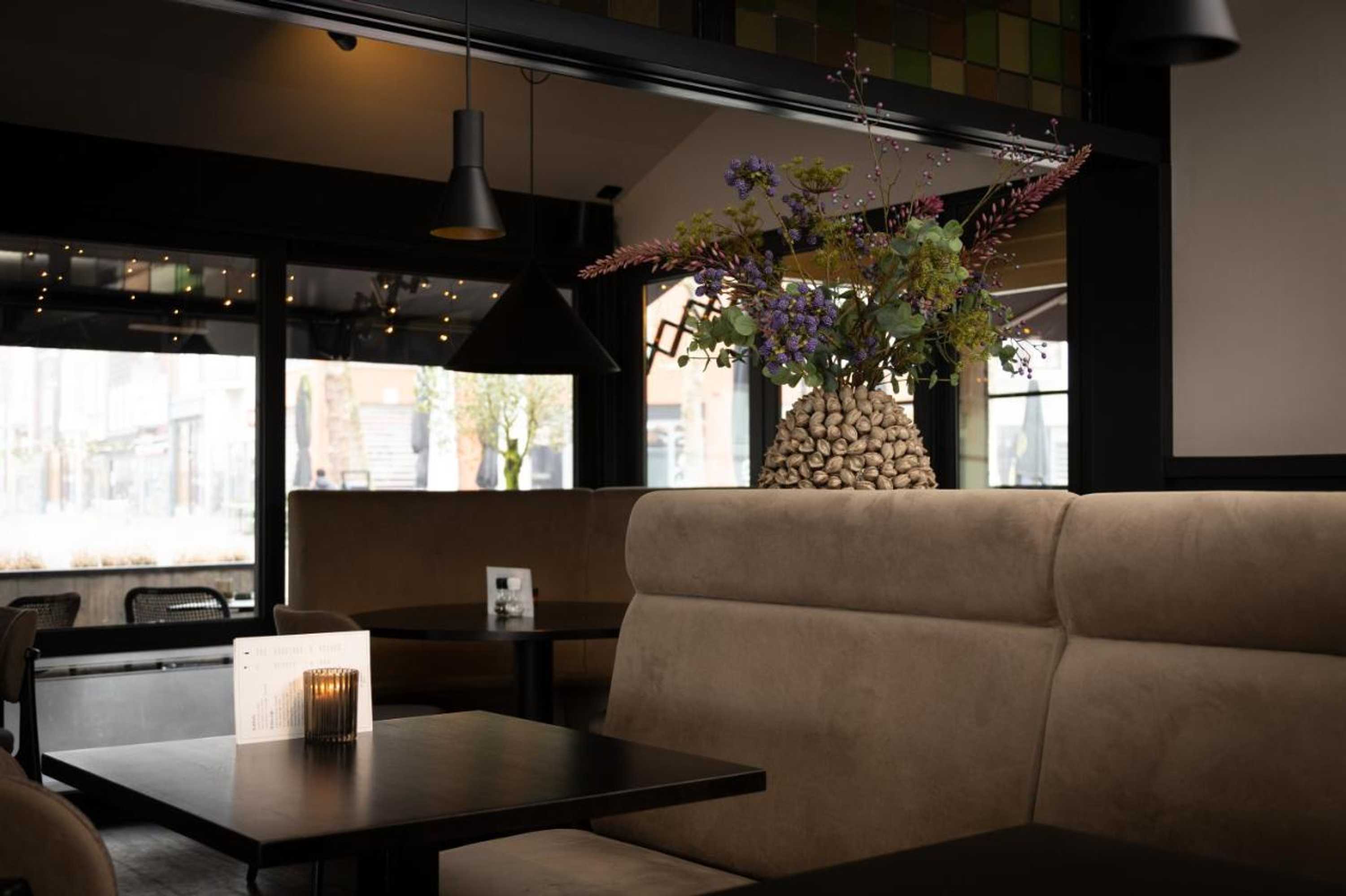 Gift card for Hotel Restaurant St. Lambert
