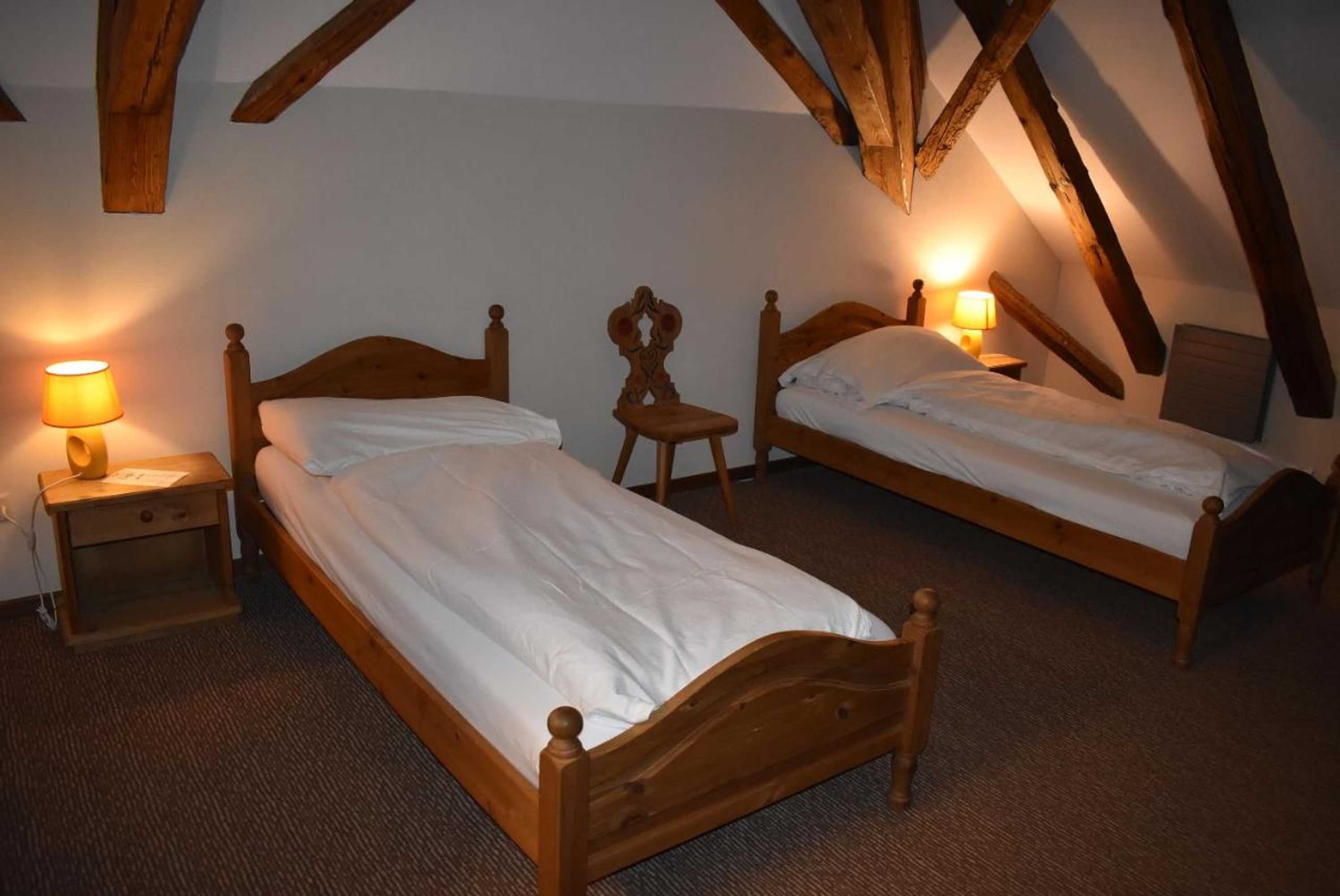 Gift card for Herberge Teufenthal