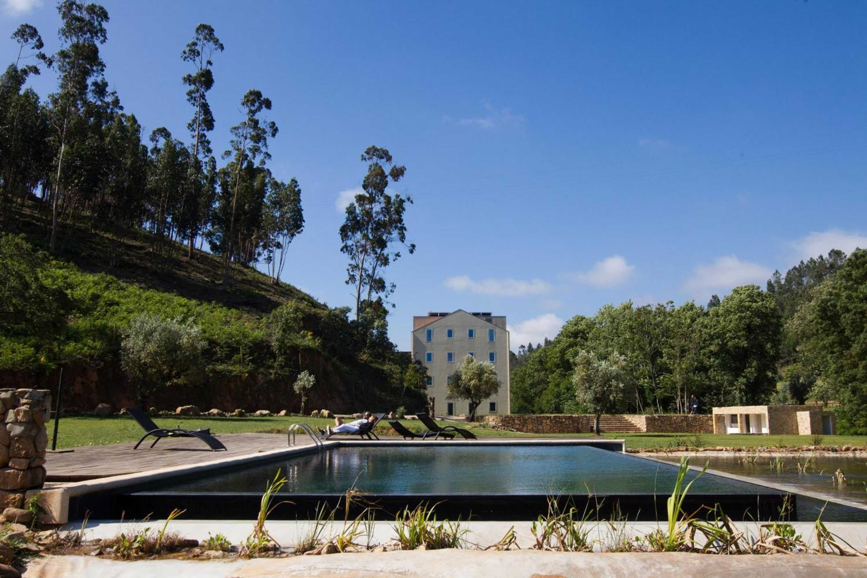 Gift card for HD Duecitânia Design Hotel