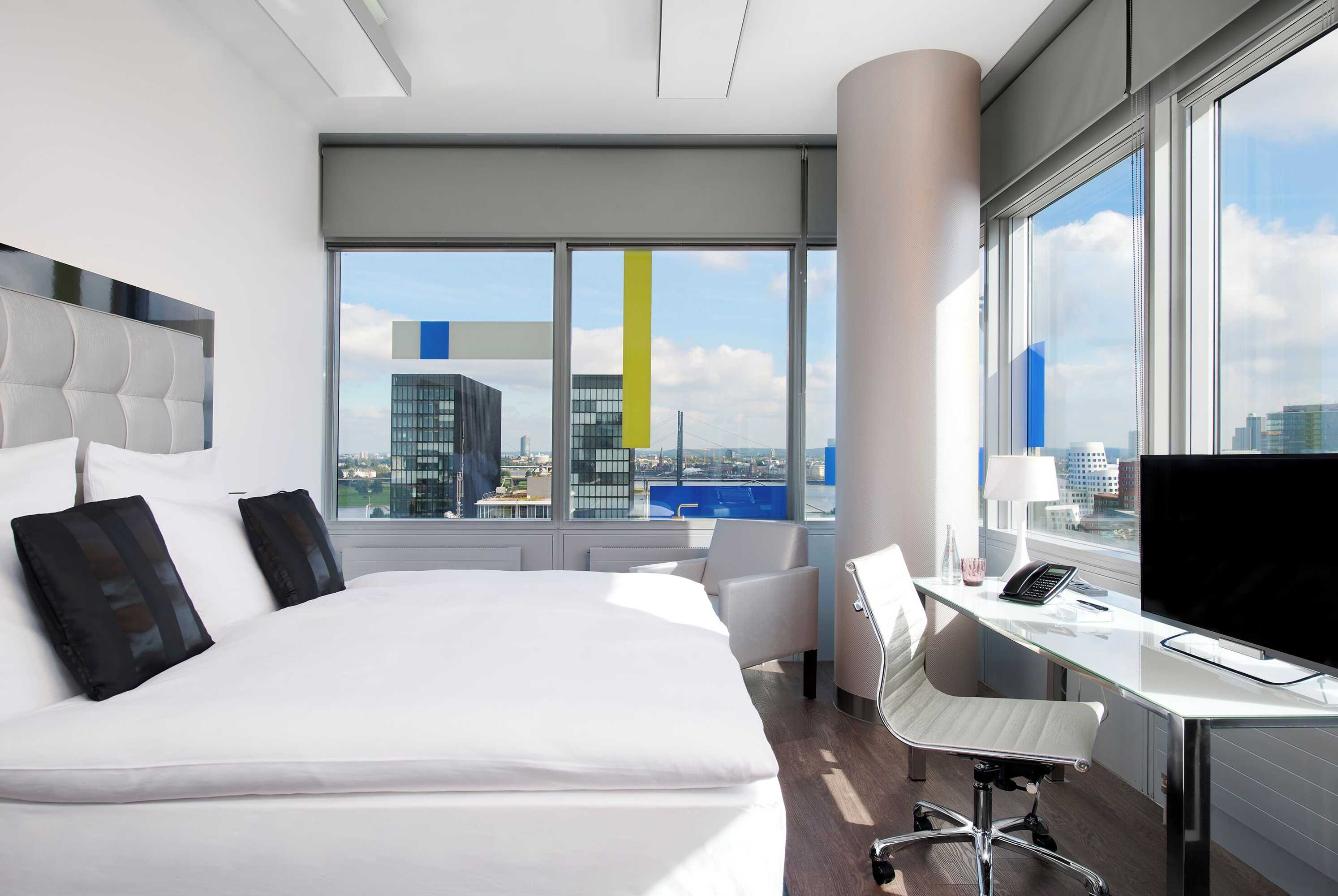 Gift card for Innside by Meliá Düsseldorf Hafen Gift card for Innside by Meliá Düsseldorf Hafen