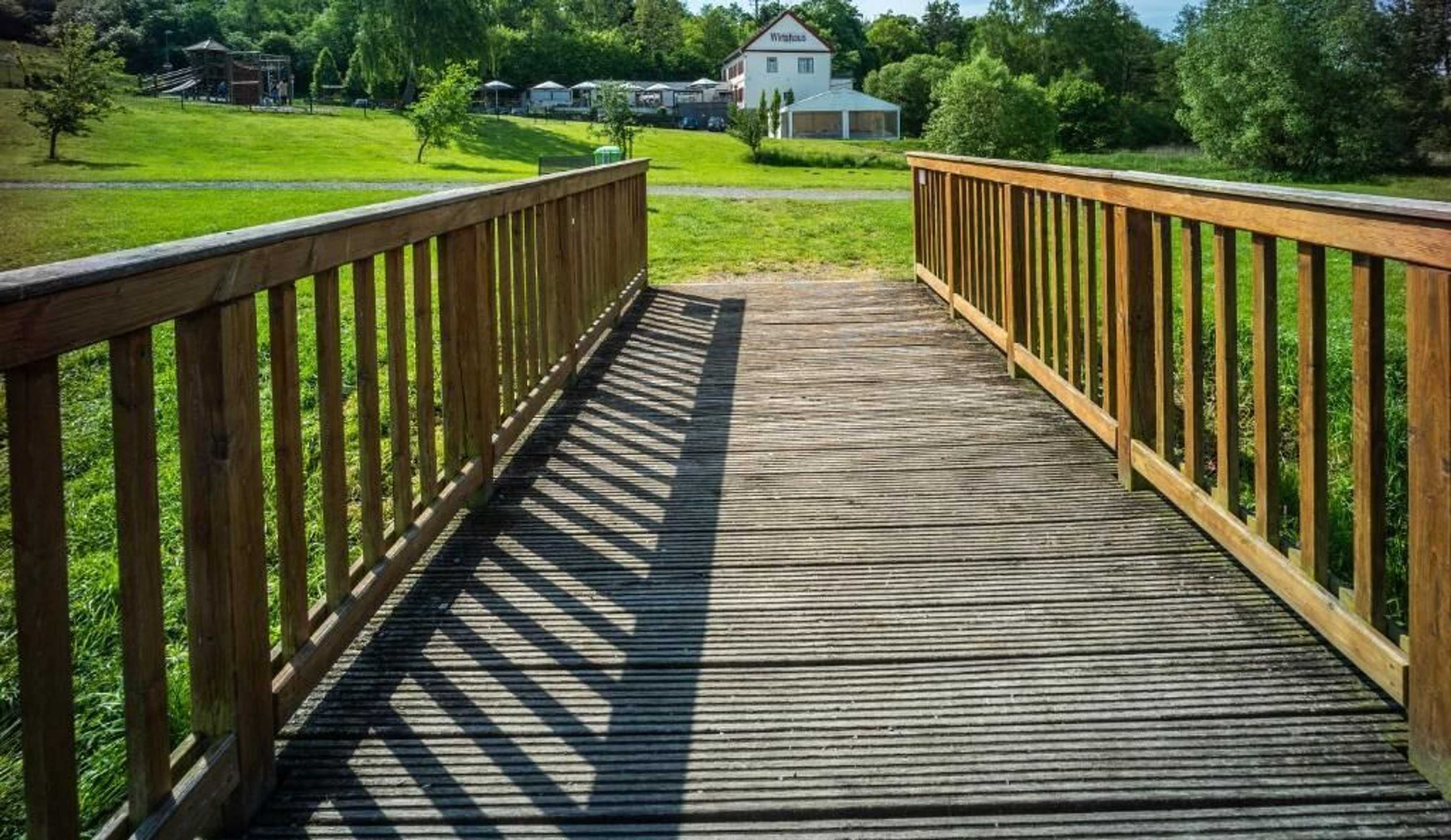 Gift card for Domäne am See