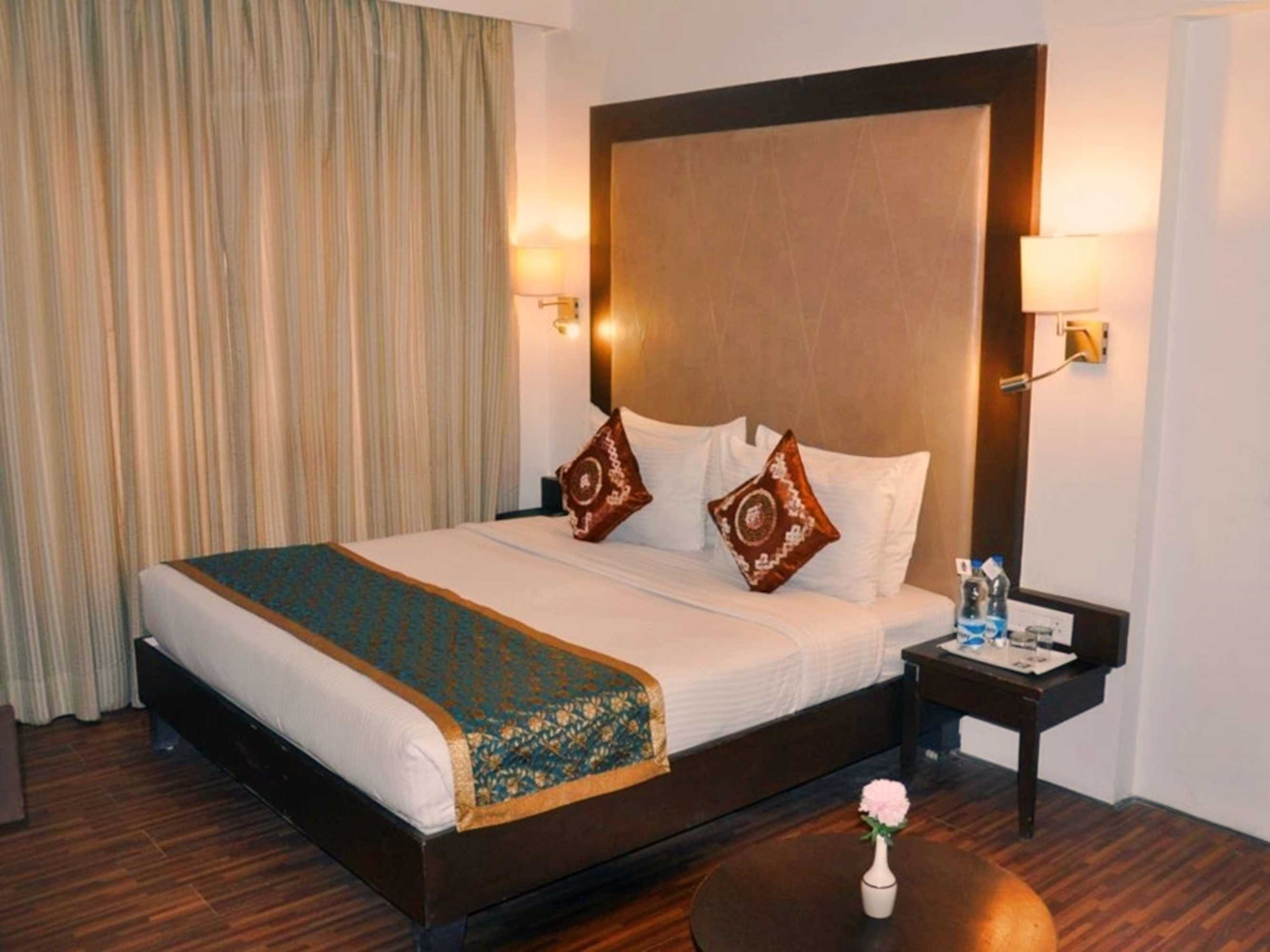 Gift card for Hotel Clarks Collection Bhavnagar Gift card for Hotel Clarks Collection Bhavnagar