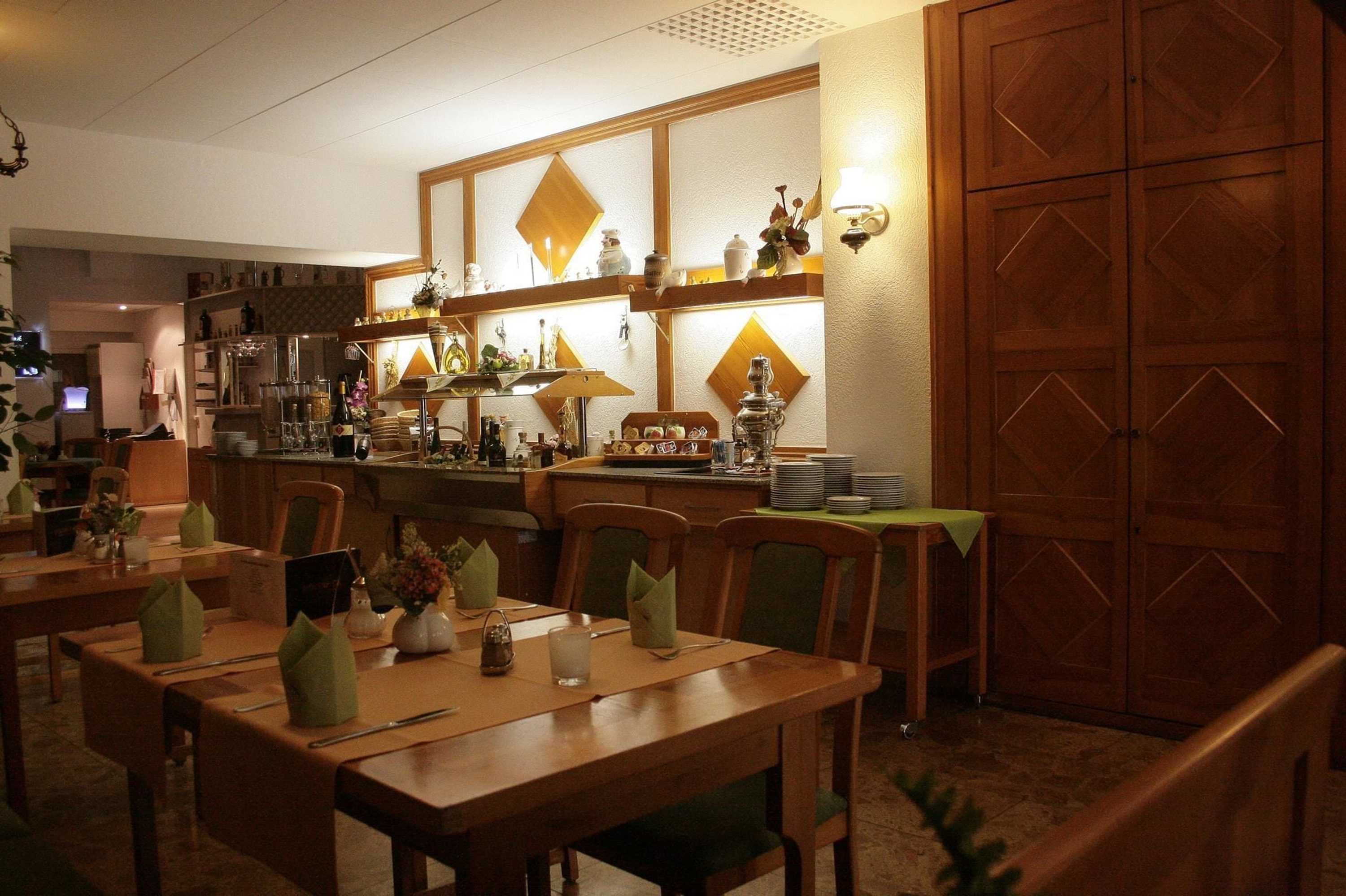 Gift card for Hotel Sächsischer Hof