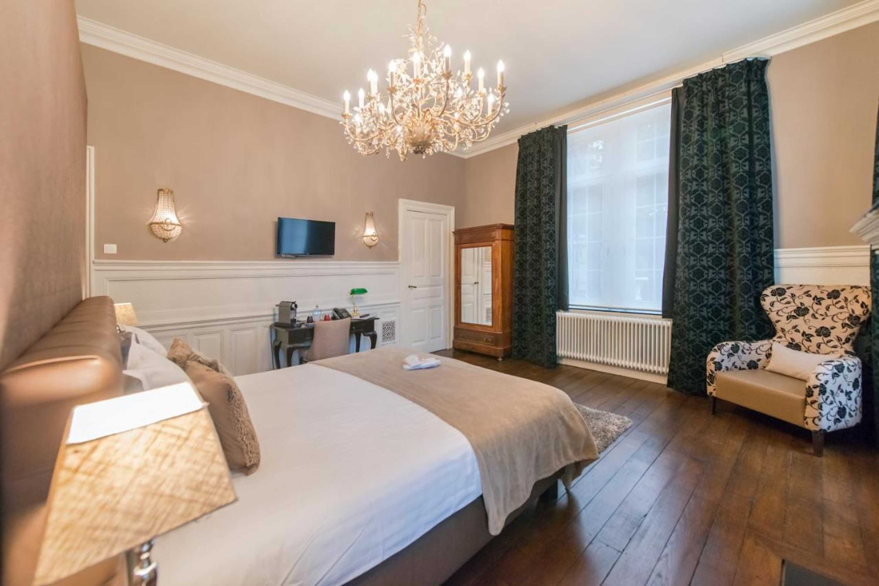 Gift card for Boutique Hotel Huys Van Steyns