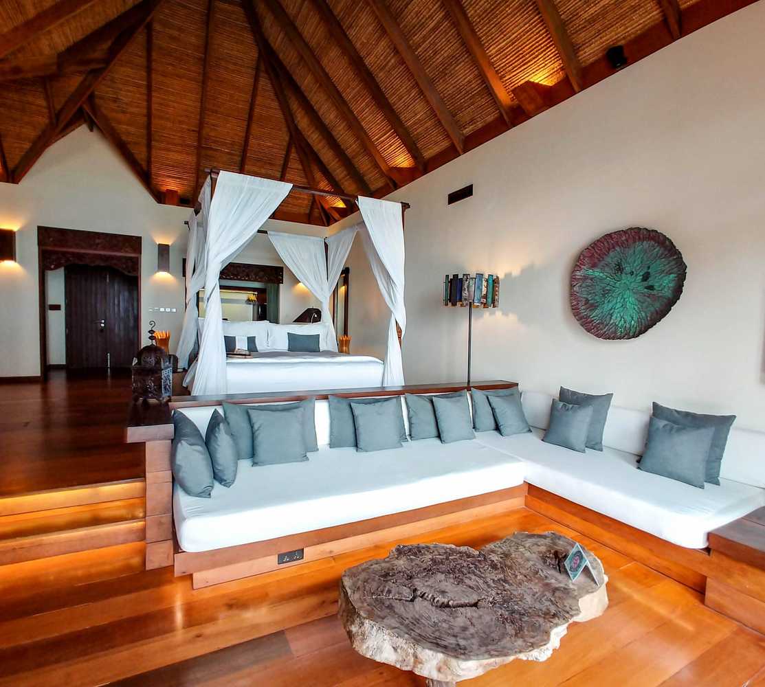 Gift card for Song Saa Private Island Gift card for Song Saa Private Island