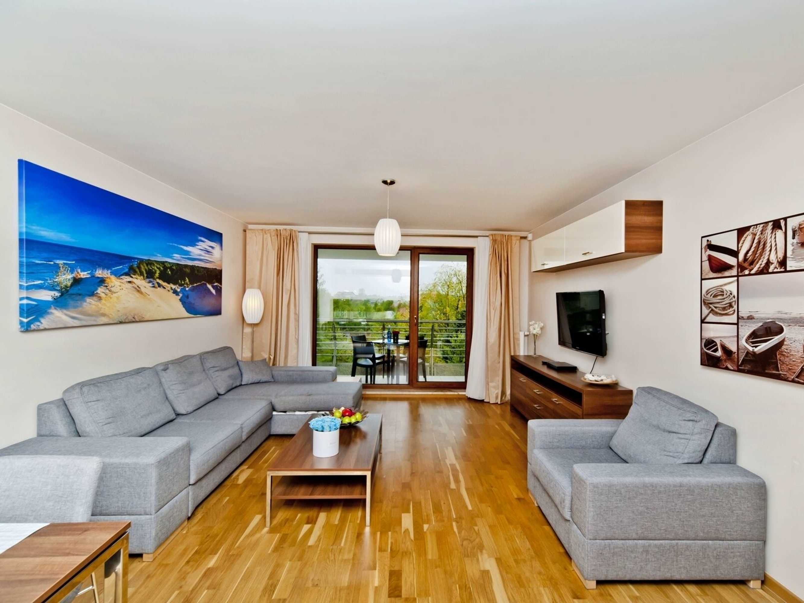 Gift card for Blueapart Apartamenty Na Klifie