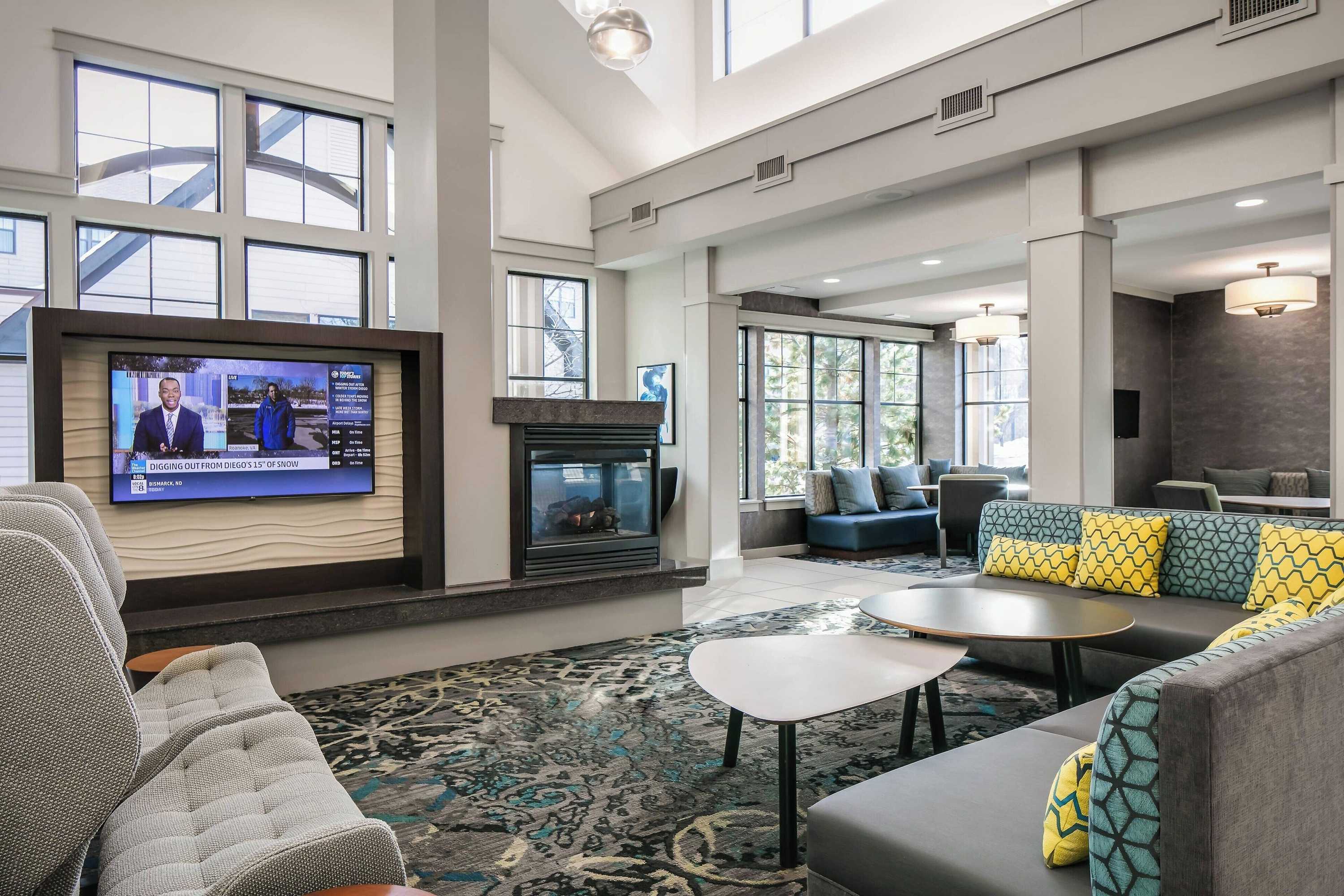 Gift card for Residence Inn by Marriott Lincoln South Gift card for Residence Inn by Marriott Lincoln South